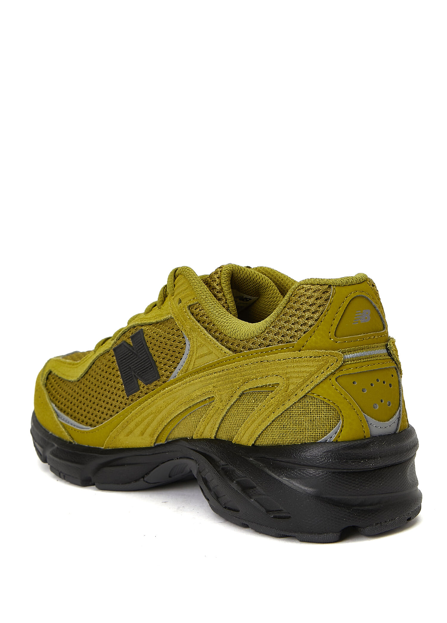 New Balance Yeşil Erkek 509 Yeşil Erkek Sneaker 1958679 | Beymen