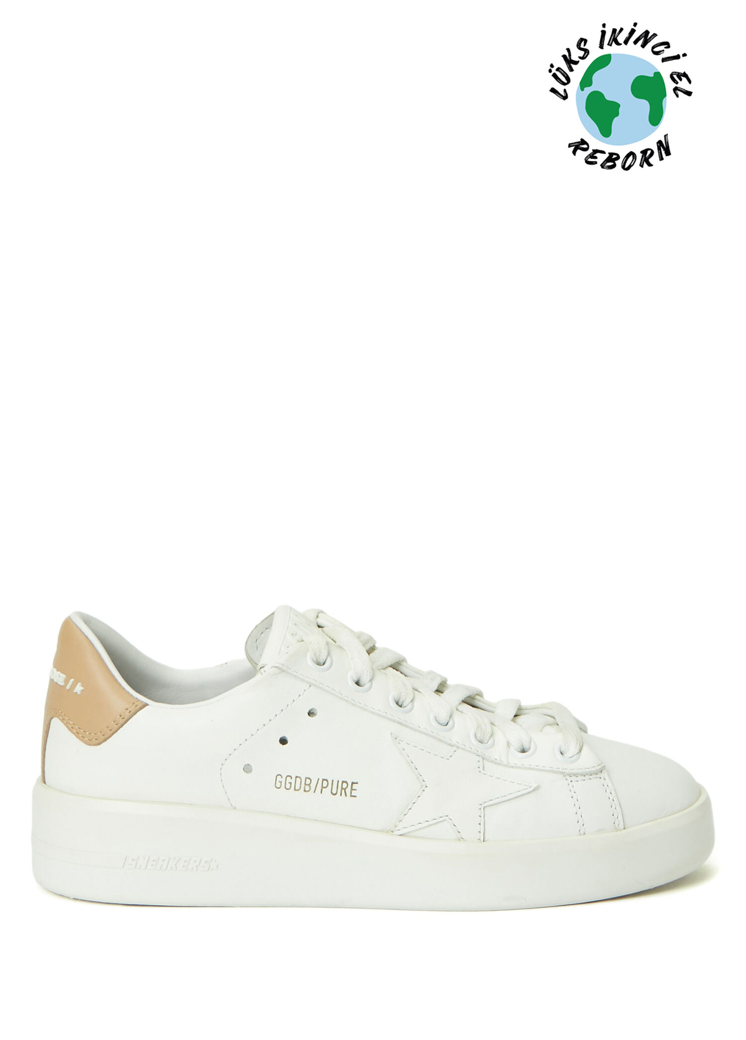 Golden Goose Kadın Sneakers