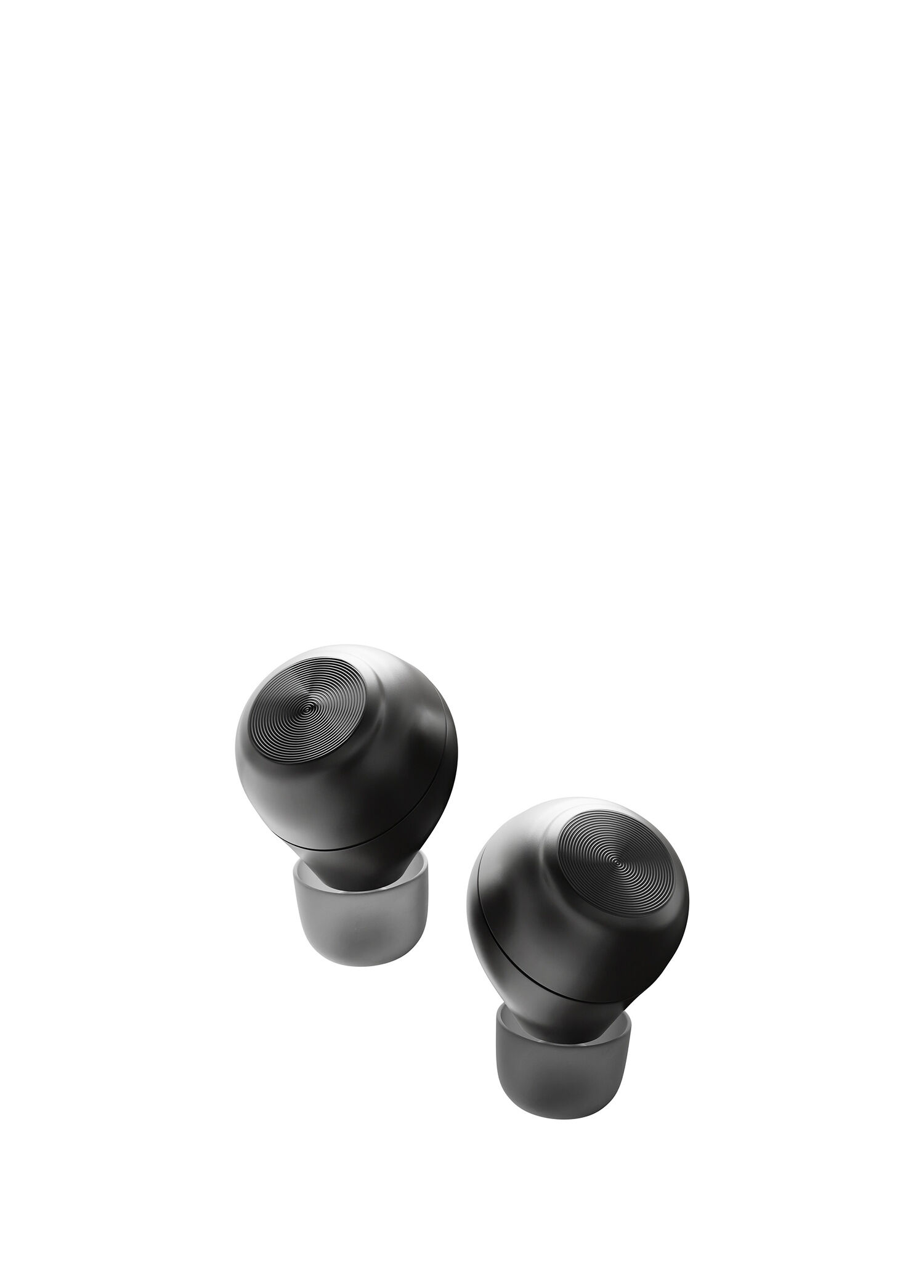 T3 Siyah Kulak İçi TWX Bluetooth Kulaklık T3BLK