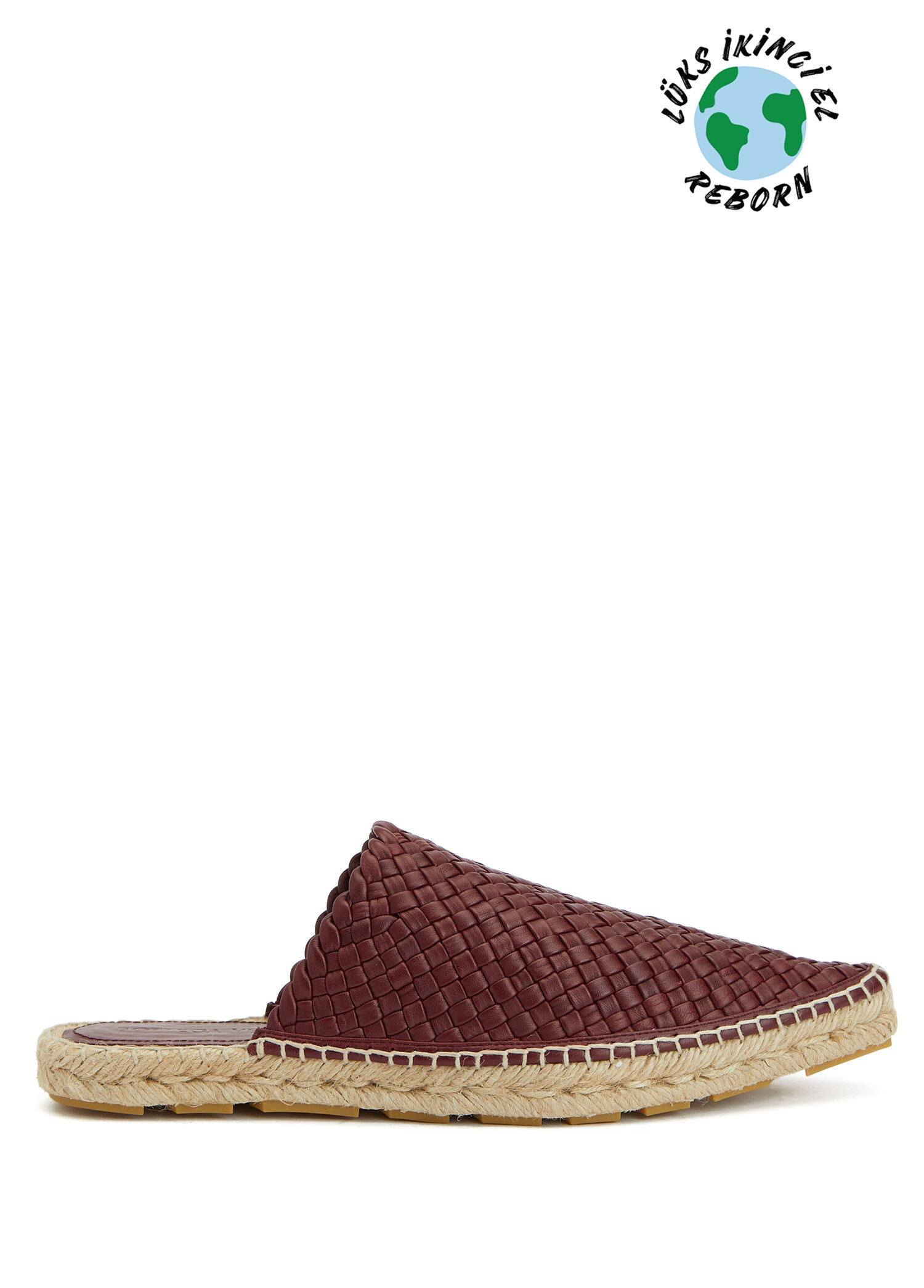 Bottega Veneta Kadın Terlik