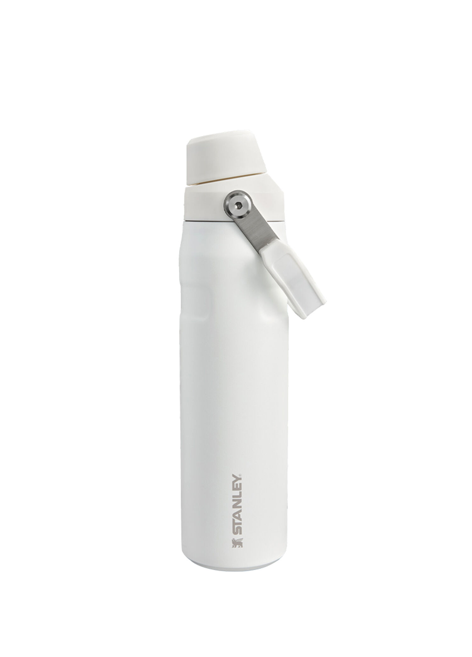 Aerolight Iceflow Fast Flow Beyaz Su Matarası 0,6 lt