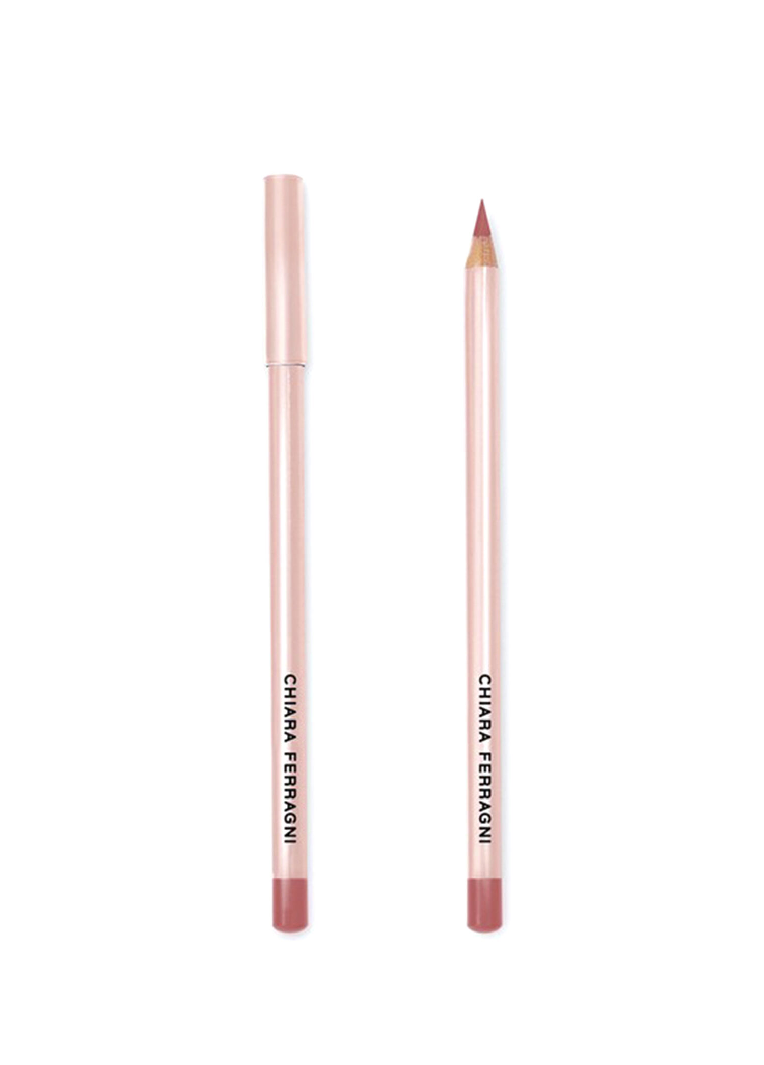 Kiss Marker 10 Nude Dudak Kalemi 1,45 gr