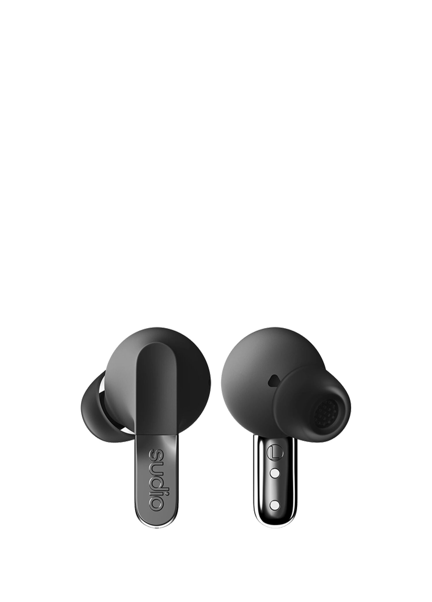 N3 Pro ANC Titanium Black True Wireless Kulak İçi Kulaklık