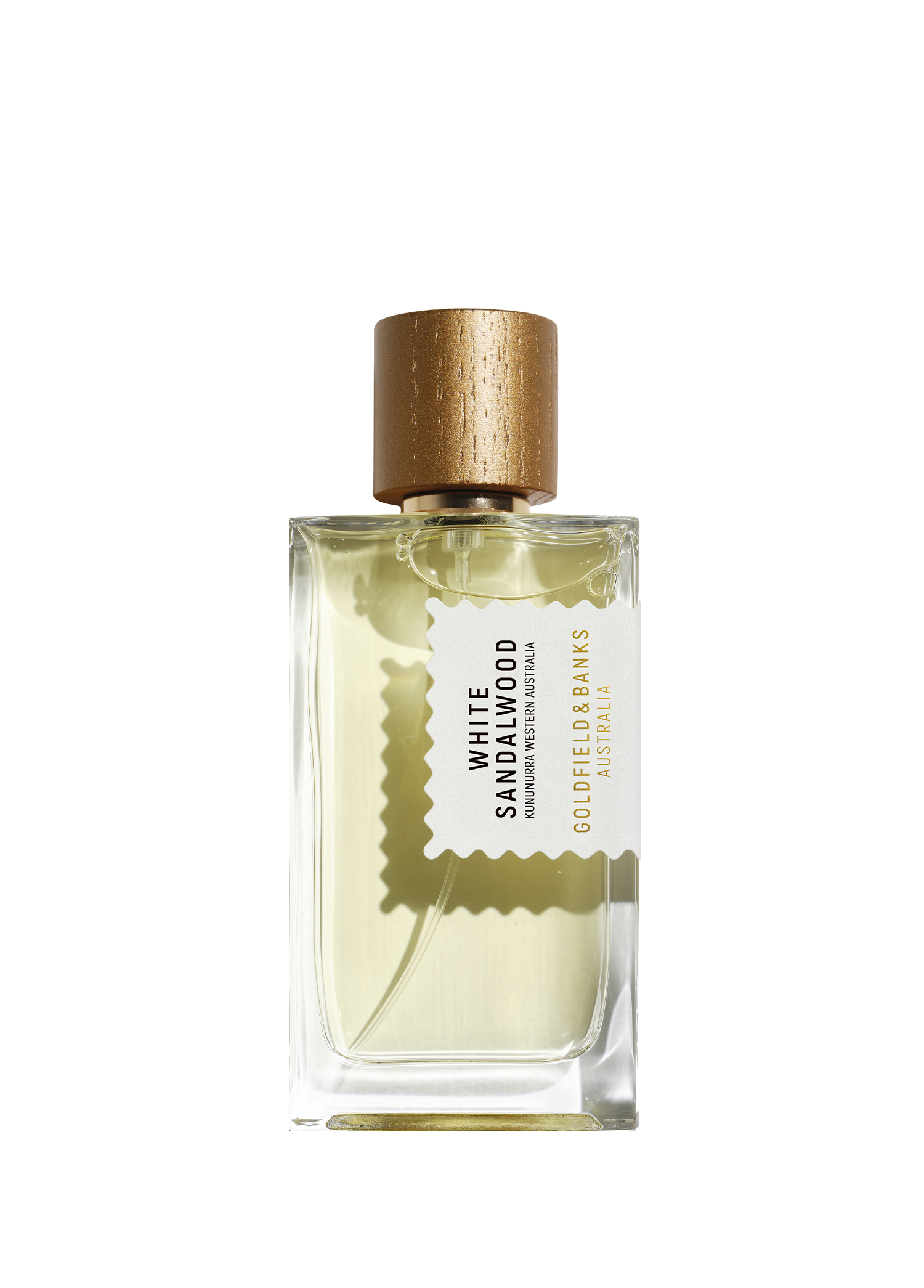 Native Collection White Sandalwood EDP 100 ml