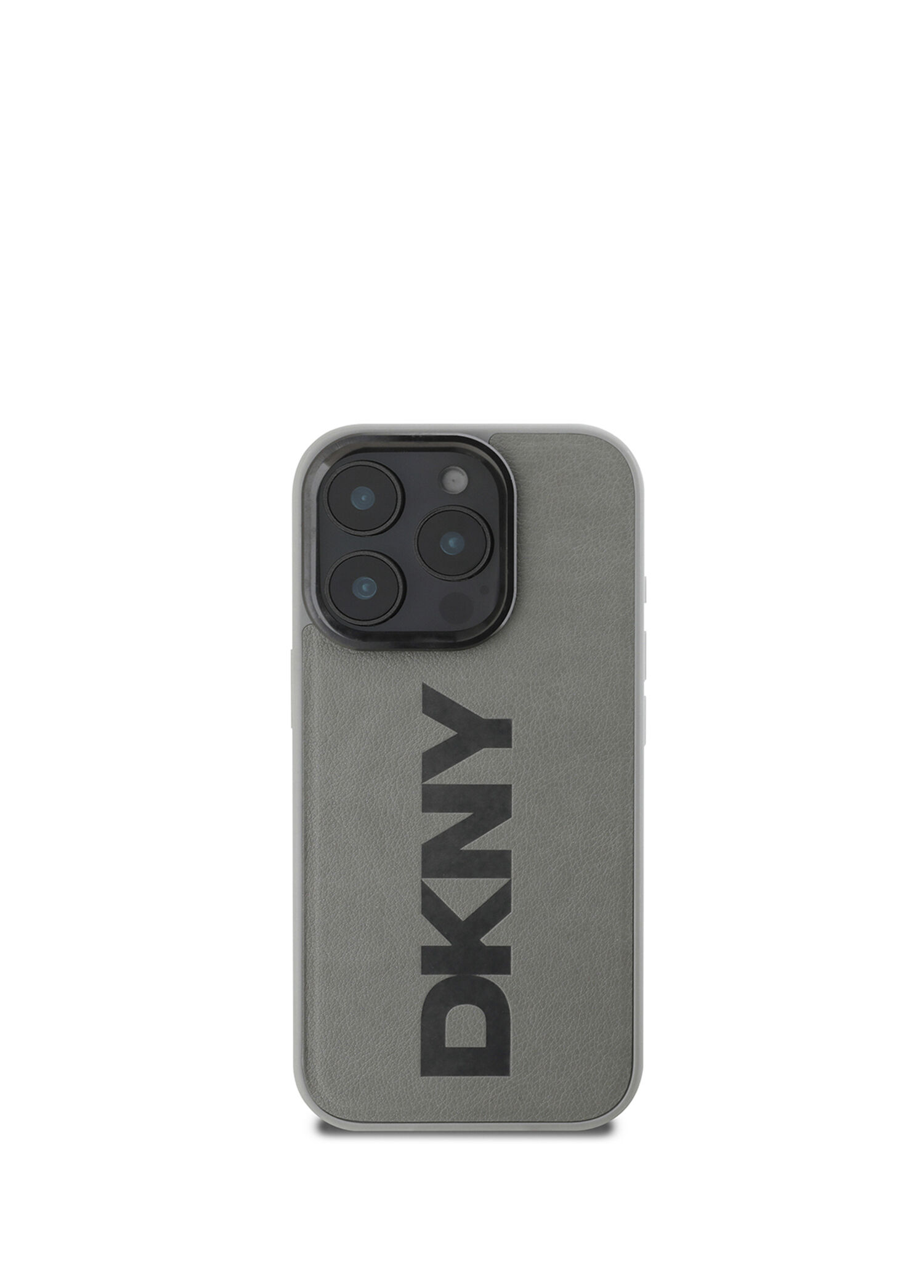 Plain Serisi iPhone 16 Pro Max Magsafe Uyumlu PU Deri Telefon Kılıfı