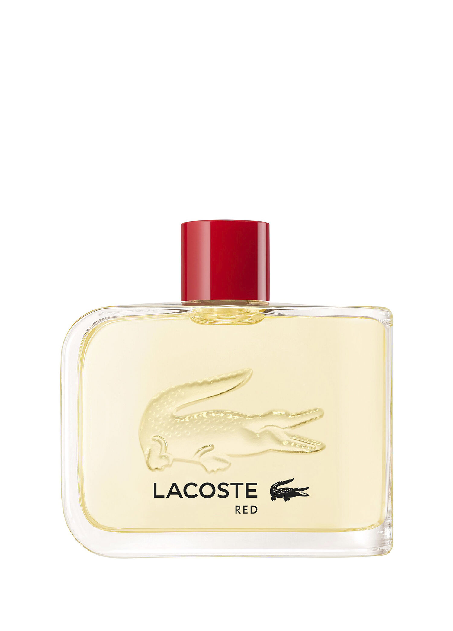 Red EDT 125 ml Erkek Parfüm