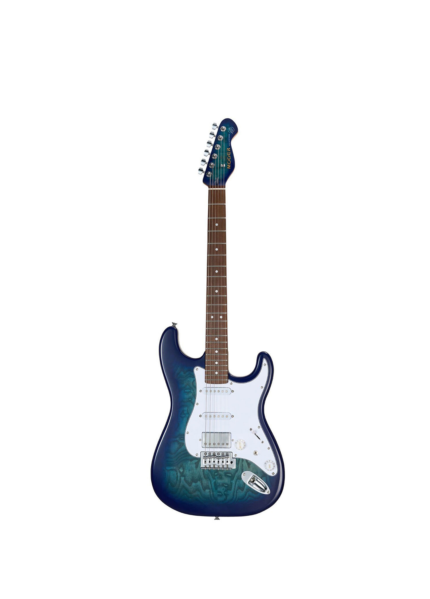 MSC20 Pro OBL Elektro Gitar