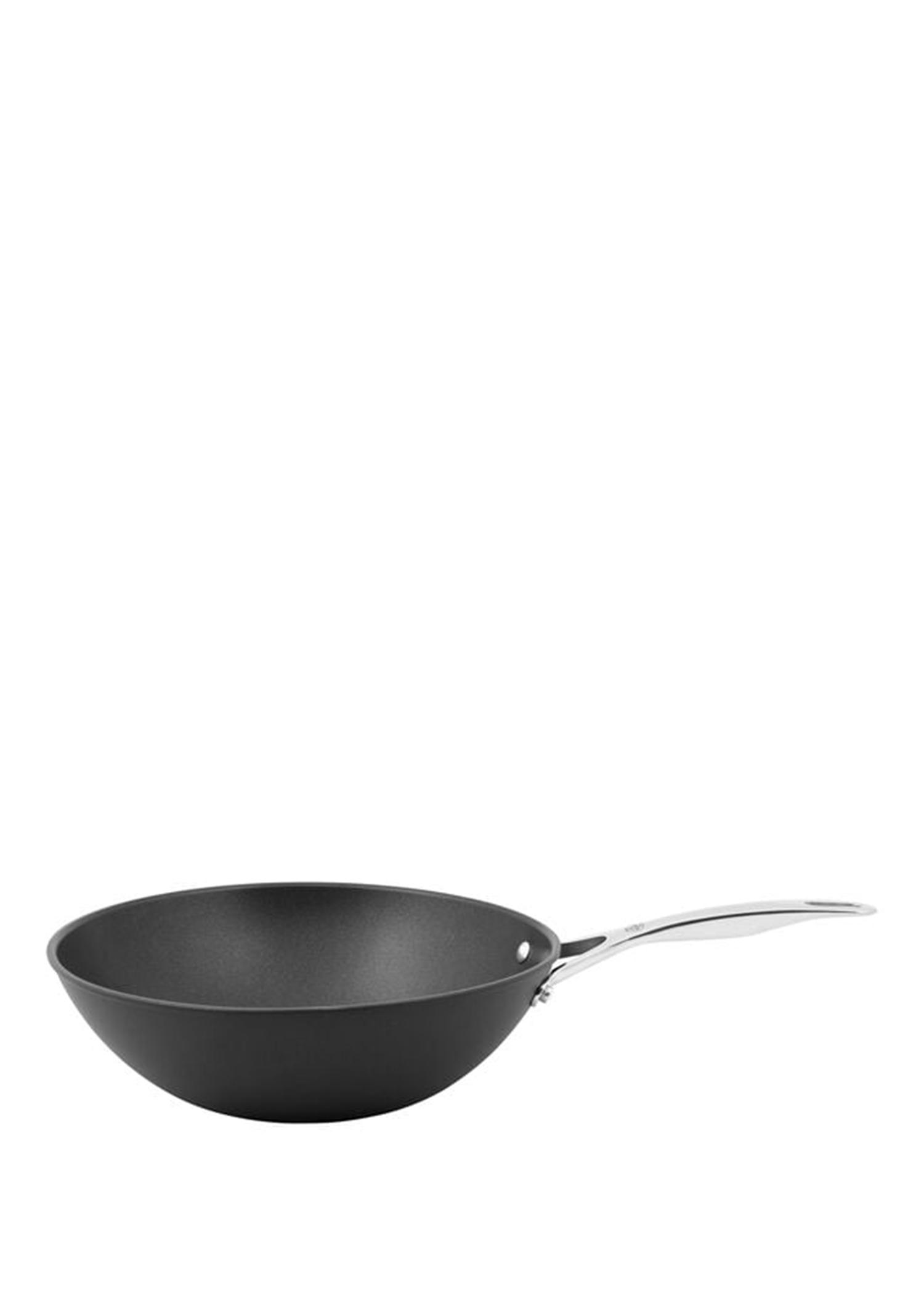 Alba Titanyum Wok Tava 30 cm