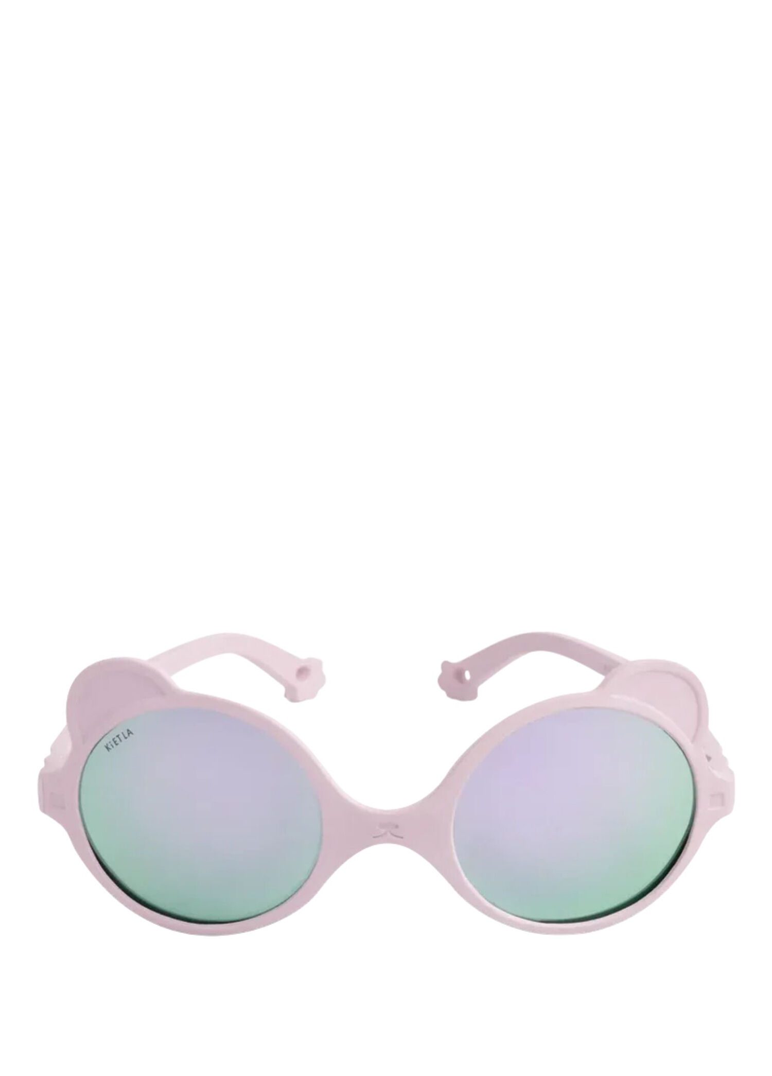 Ourson Light Pink 1-2 Yaş Kız Çocuk Güneş Gözlüğü