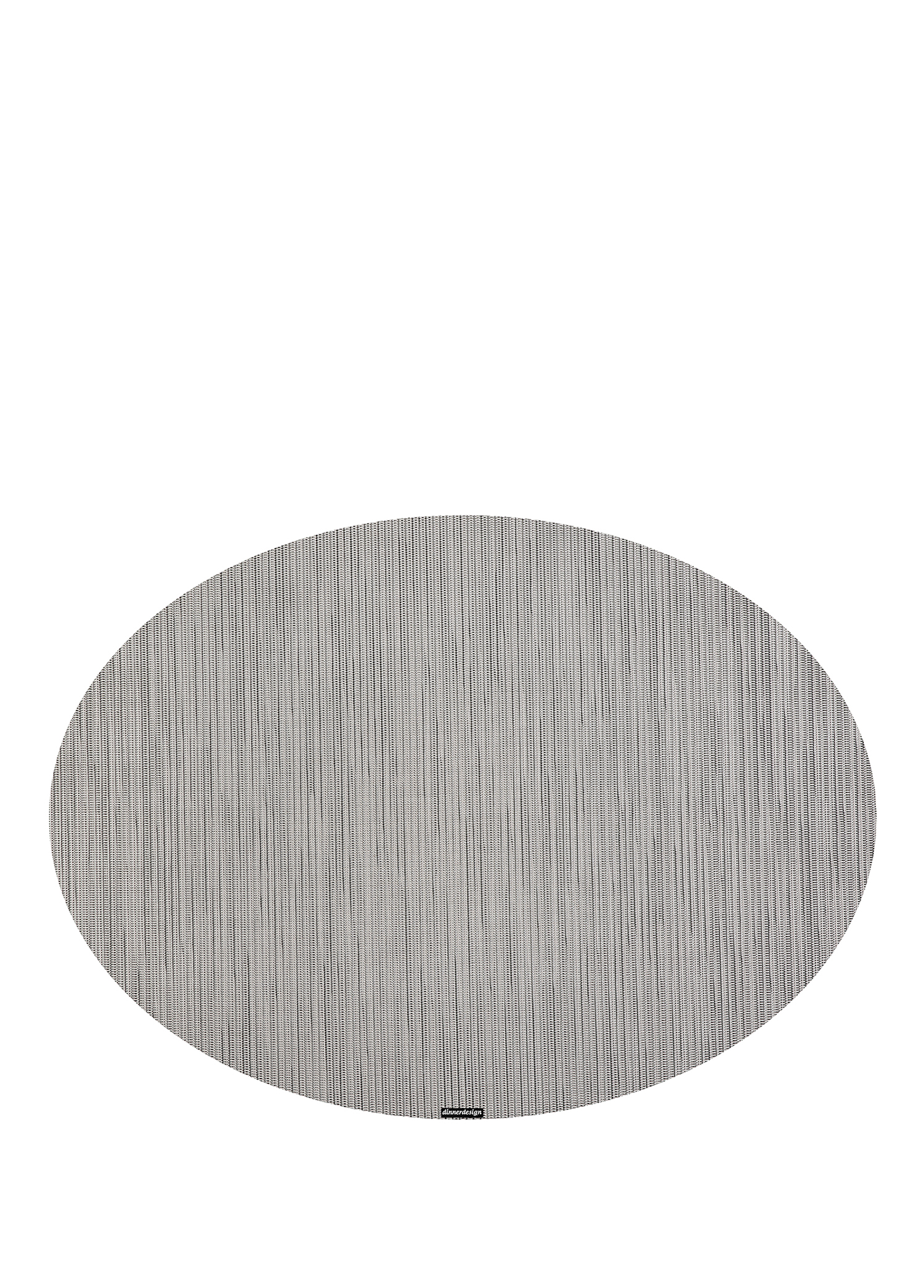 Infinity Slate Oval Amerikan Servis 36x49 cm