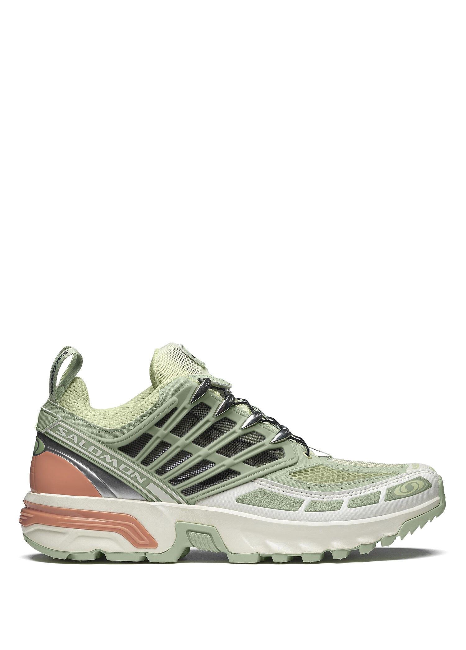ACS Pro Yeşil Unisex Sneaker