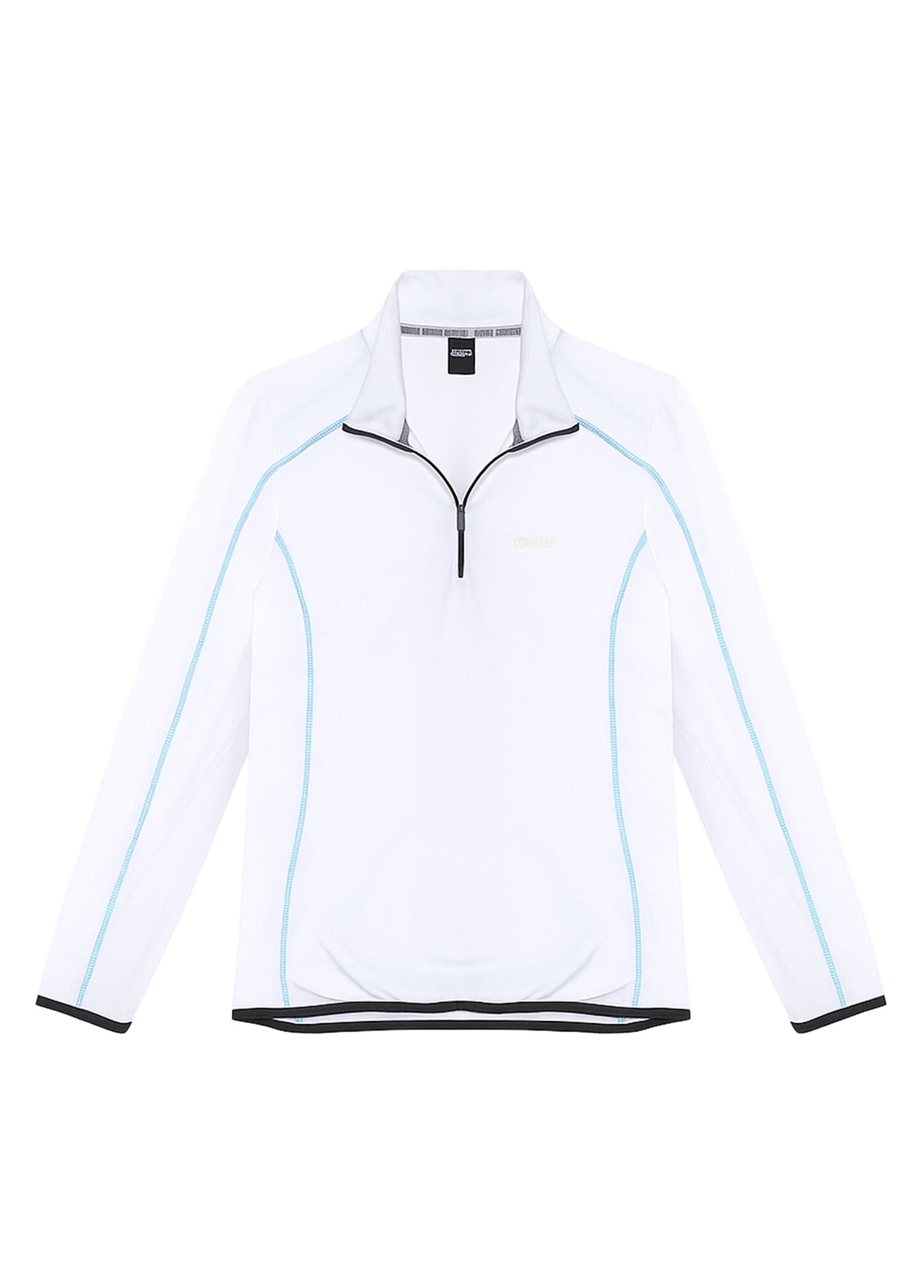 Colmar İntensive White Kadın Sweatshirt