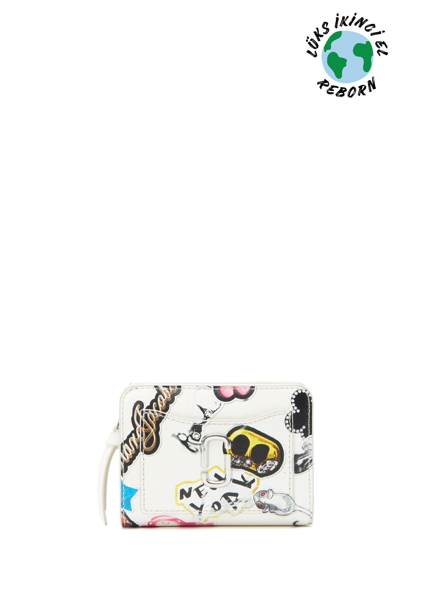 Marc Jacobs Cüzdan