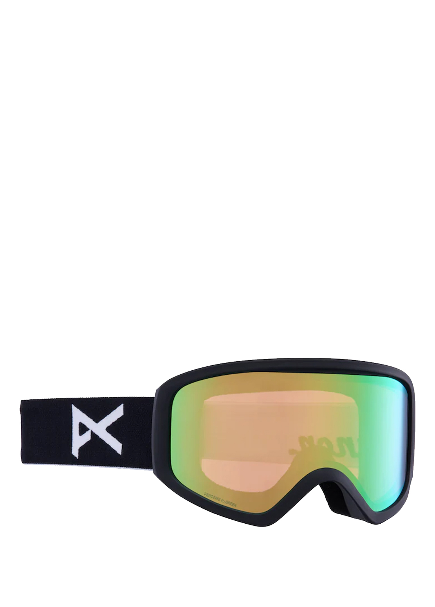 İnsight Perceive/Spr Kadın Kayak/Snowboard Goggle