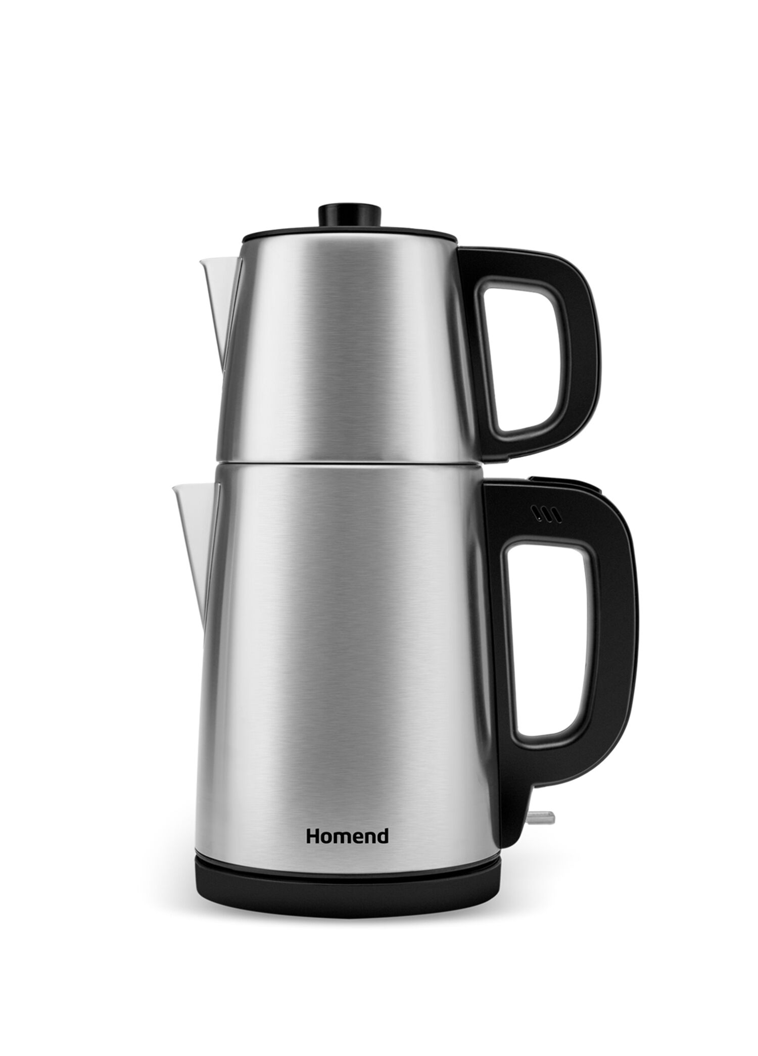 Royaltea 1728H  Inox Çelik Çay Makinesi