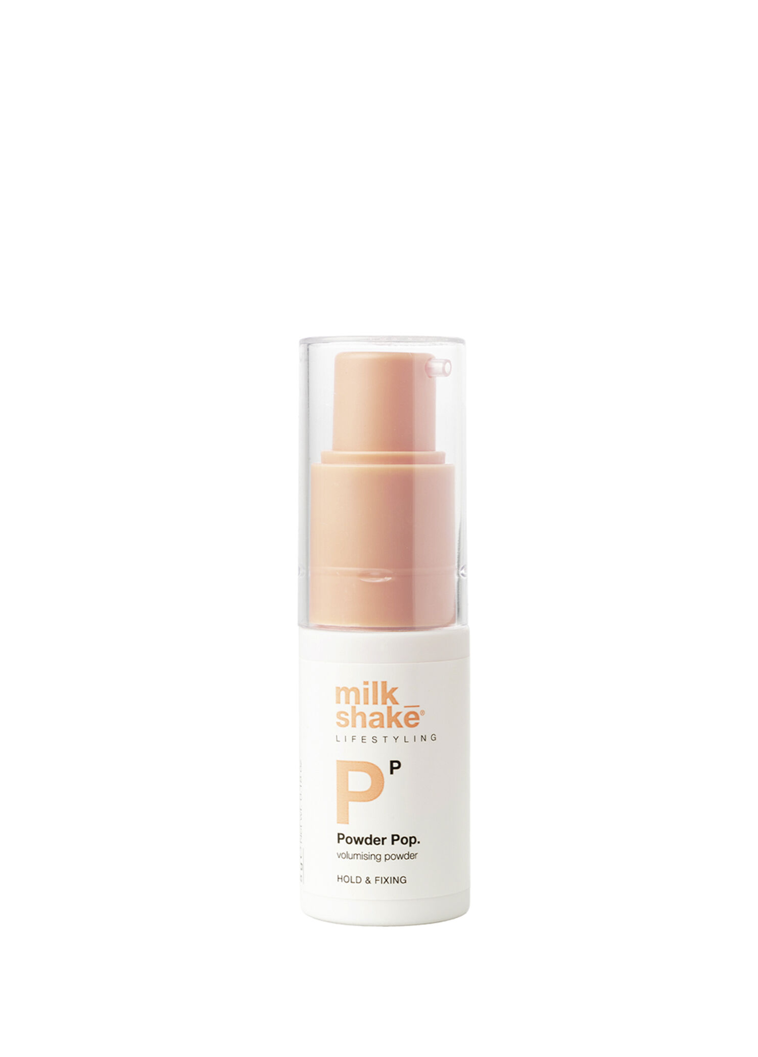 Lifestyling Powder Pop Saç Şekillendirici Hacim Veren Pudra 5 gr