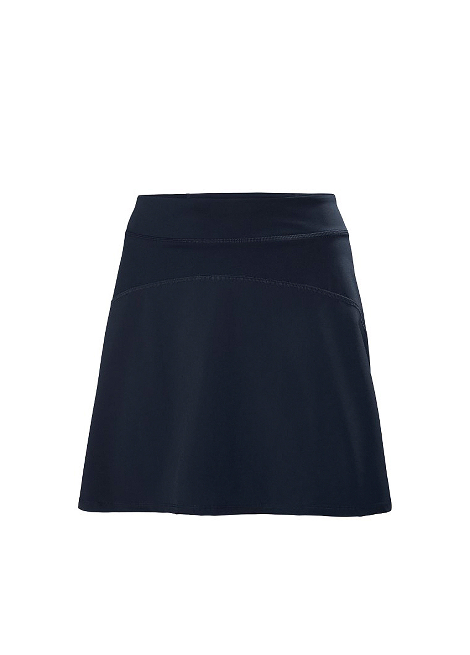 W Hp Skort Navy Kadın Etek