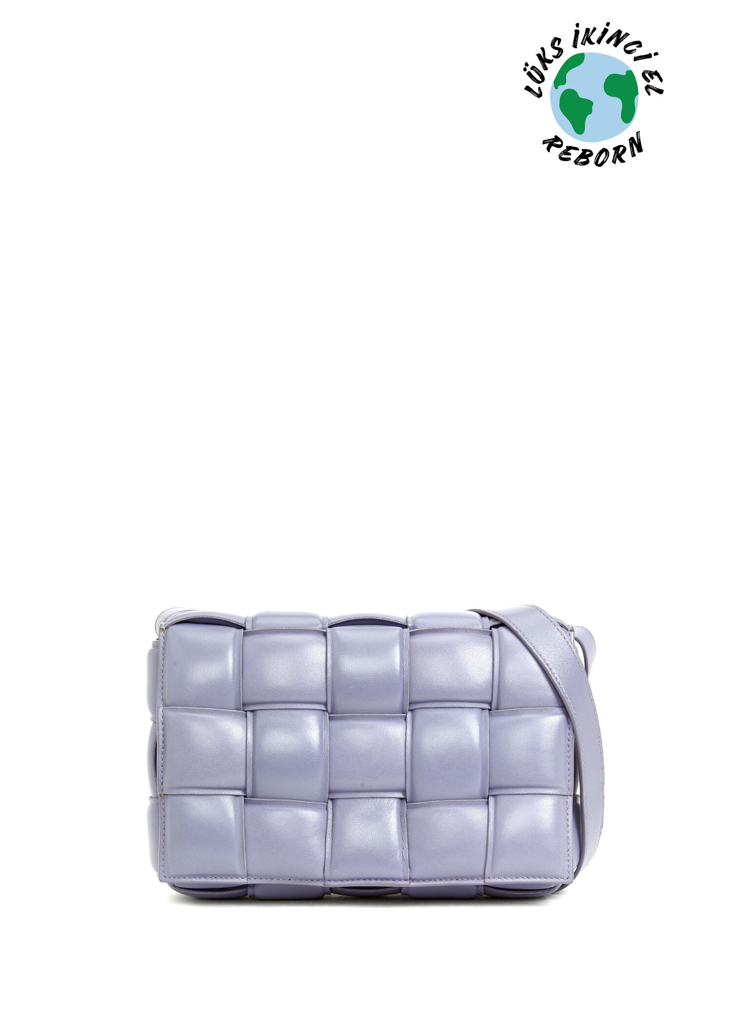 Bottega Veneta Padded Casette Çanta