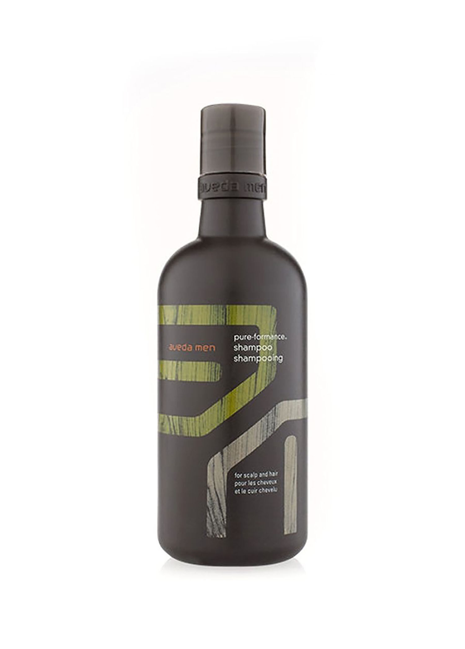Pure Formance 300 ml Erkek Şampuan
