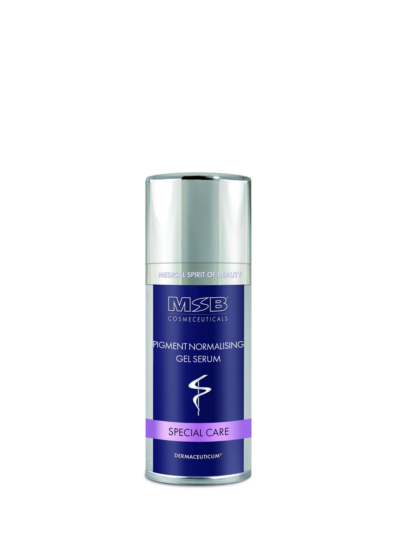 Pigment Normalizing Gel Serum