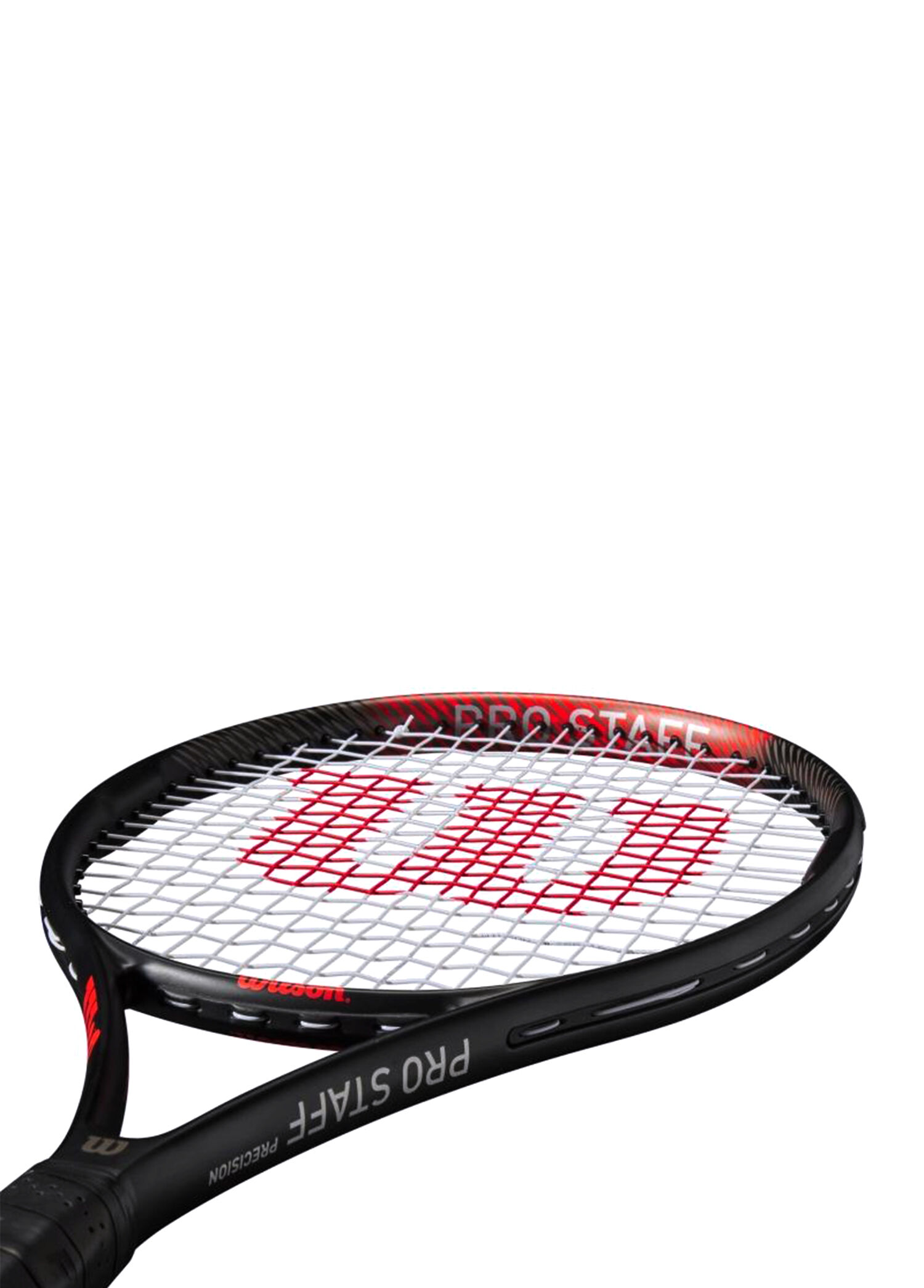 Wilson - Pro Staff Precision Grip 3 Kordajsız Tenis Raketi
