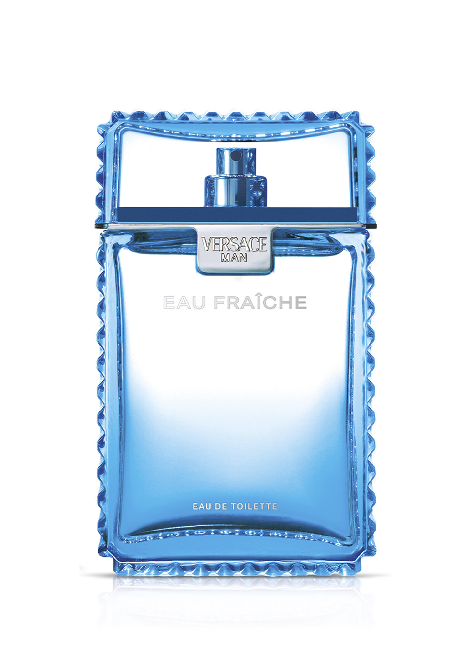 Versace - Man Eau Fraiche EDT 200 ml Erkek Parfüm - Çok Renkli