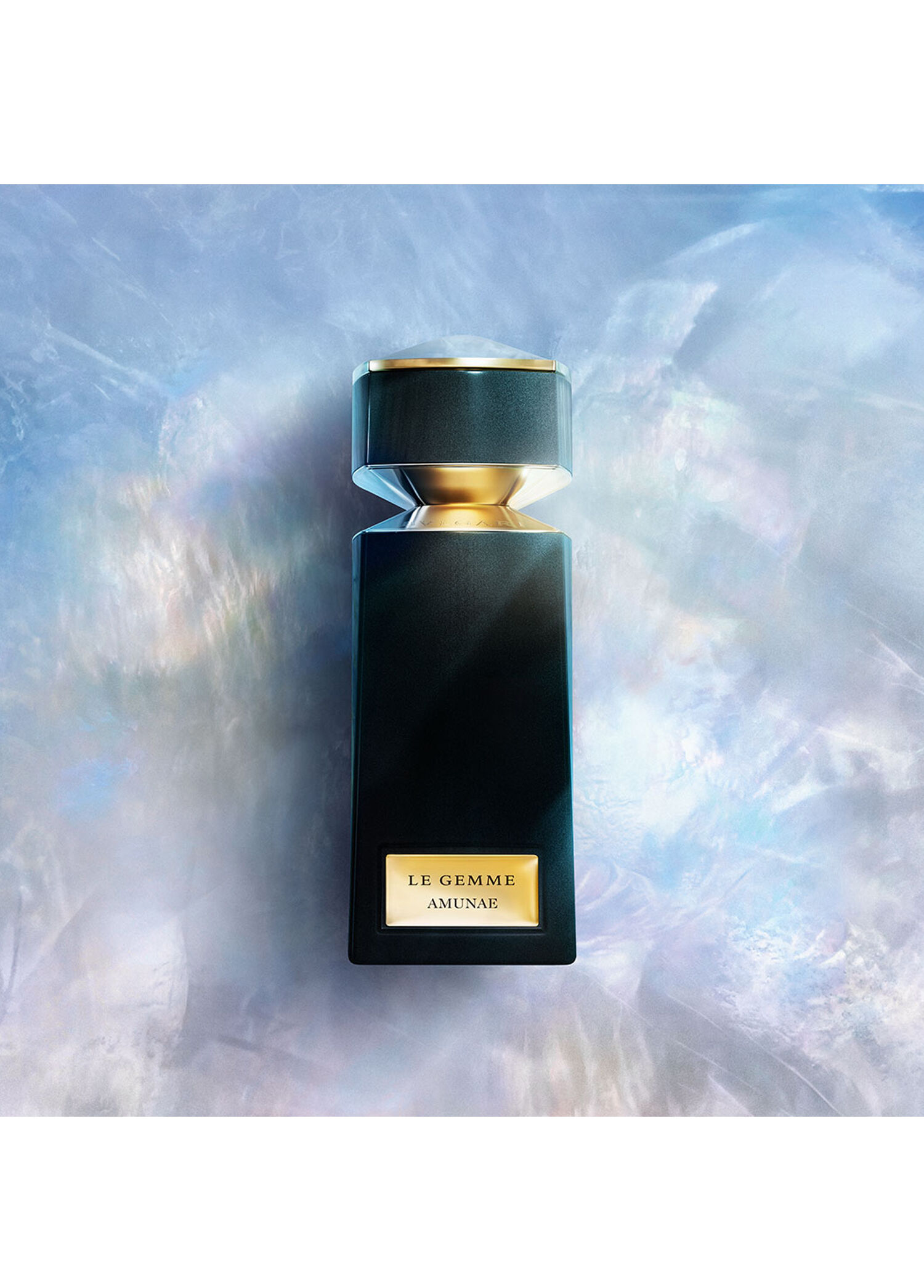 Bvlgari - Le Gemme Amunae 60 Ml Edp