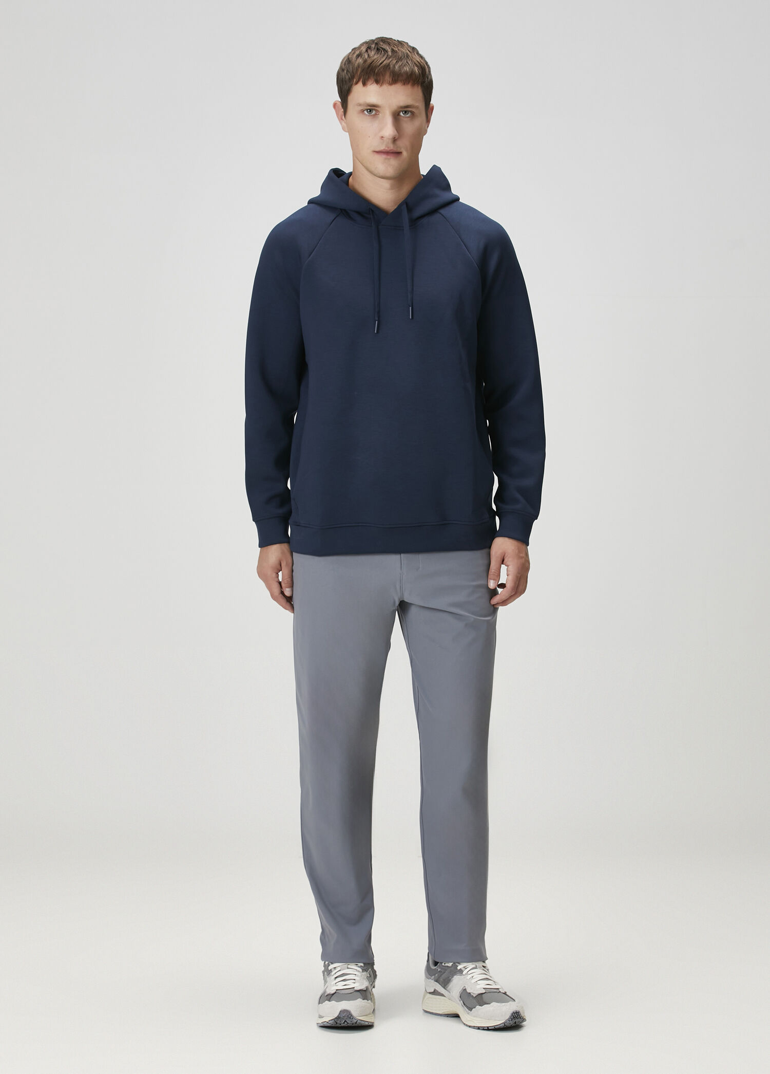 ABC Classic Fit 32L Mavi Pantolon