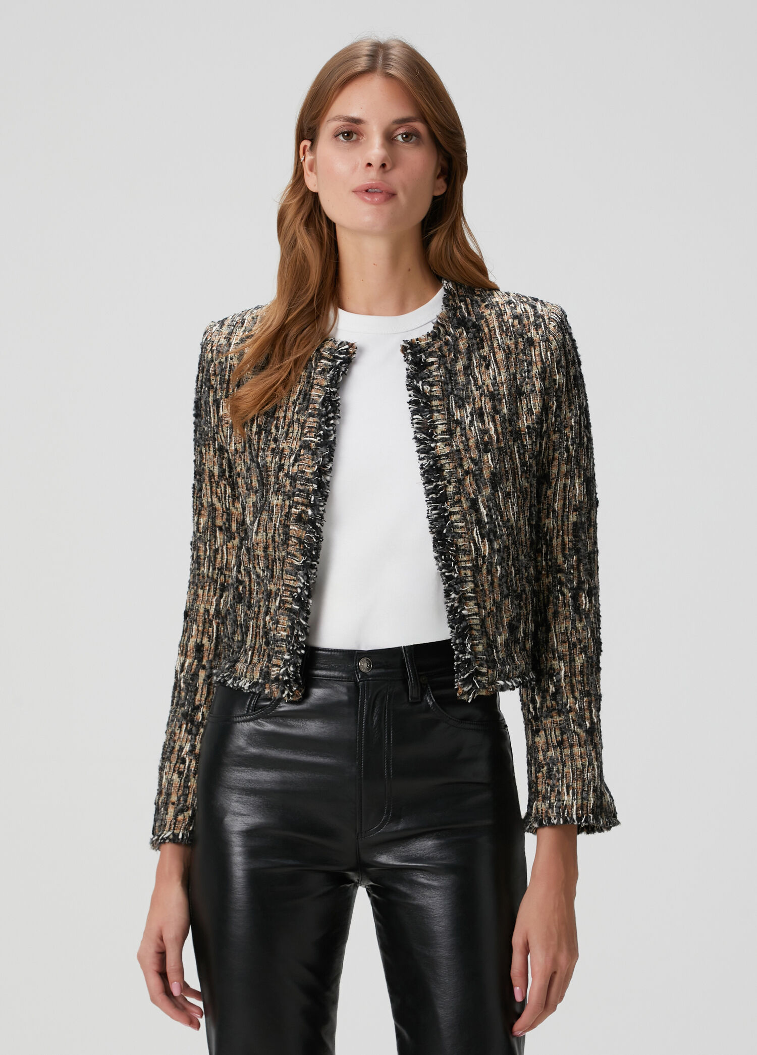 IRO Kadın Carlia Tweed Ceket 1824863 | Beymen