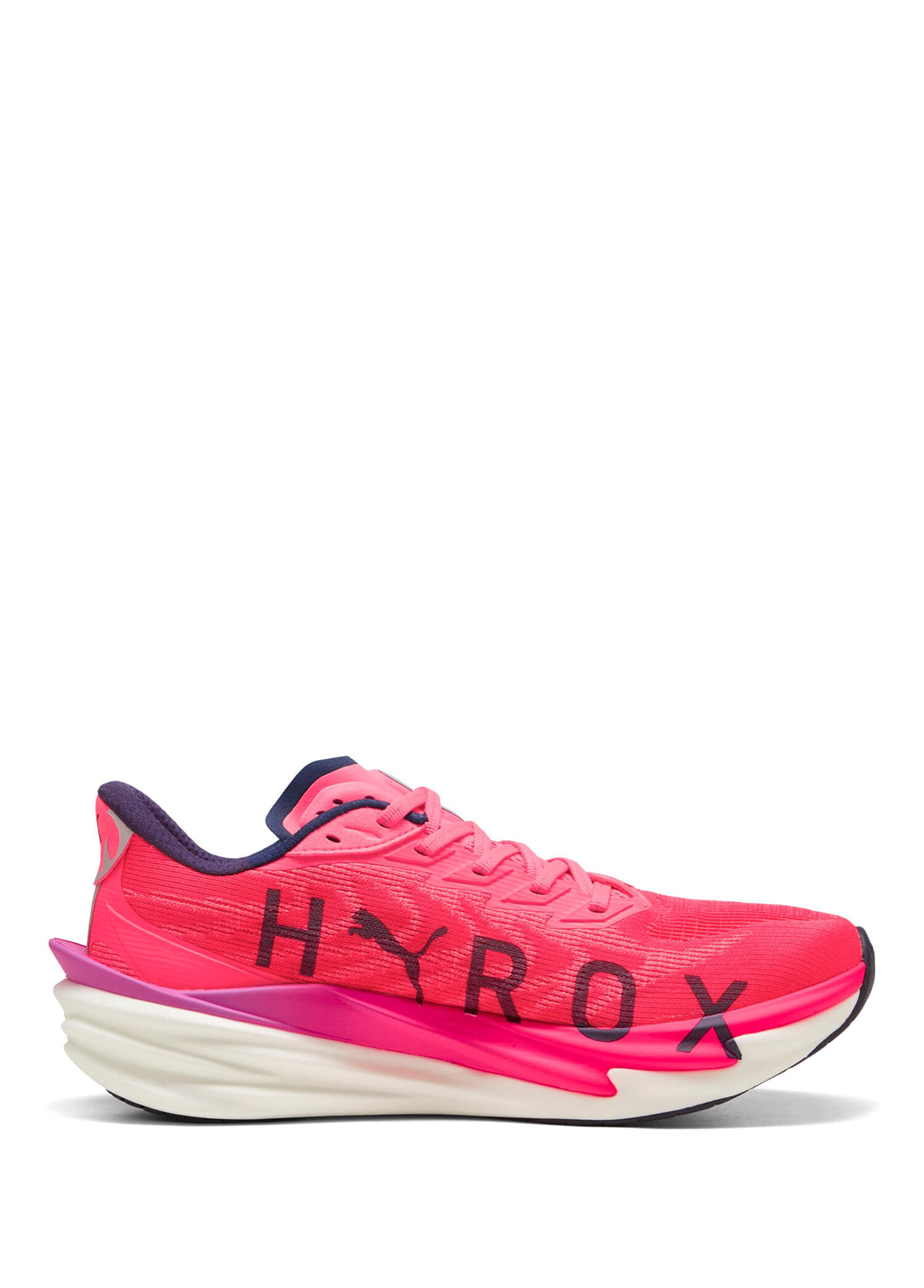 Hyrox Deviate Nitro 4 Erkek Koşu Ayakkabısı