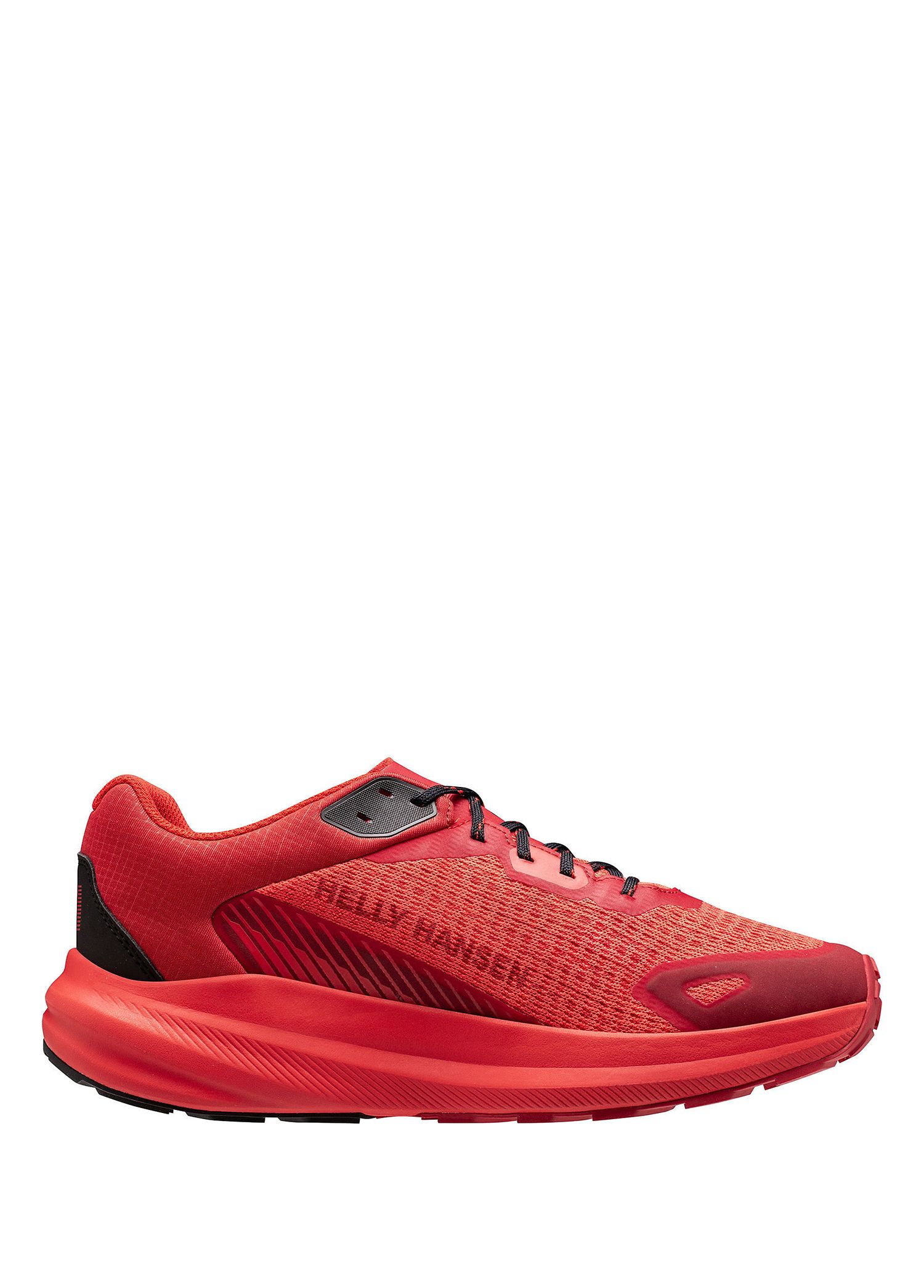 Red Helly Hansen Red Men Buzzard Tr Red Men's Running Shoes 1808611 ...