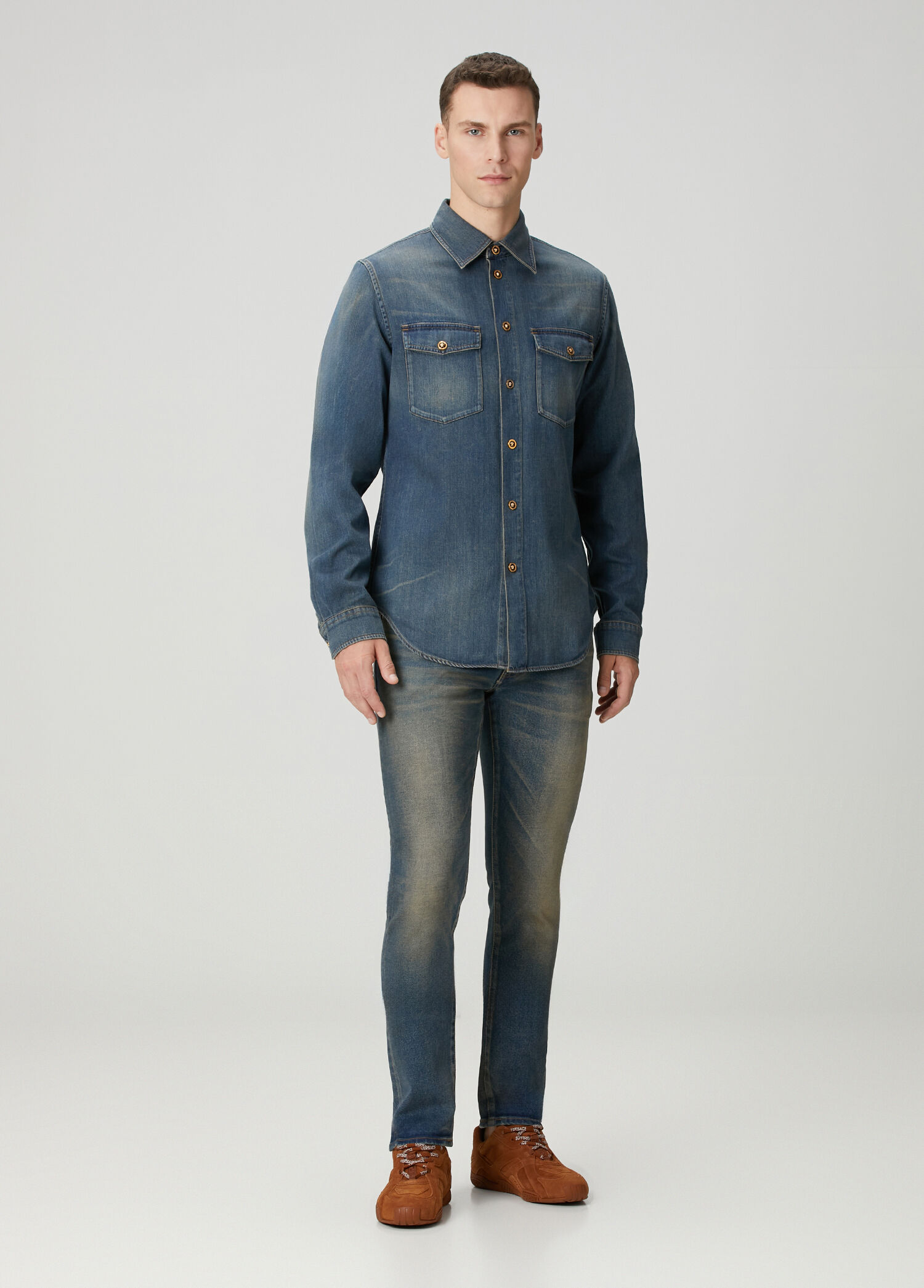 Mavi Jean Pantolon