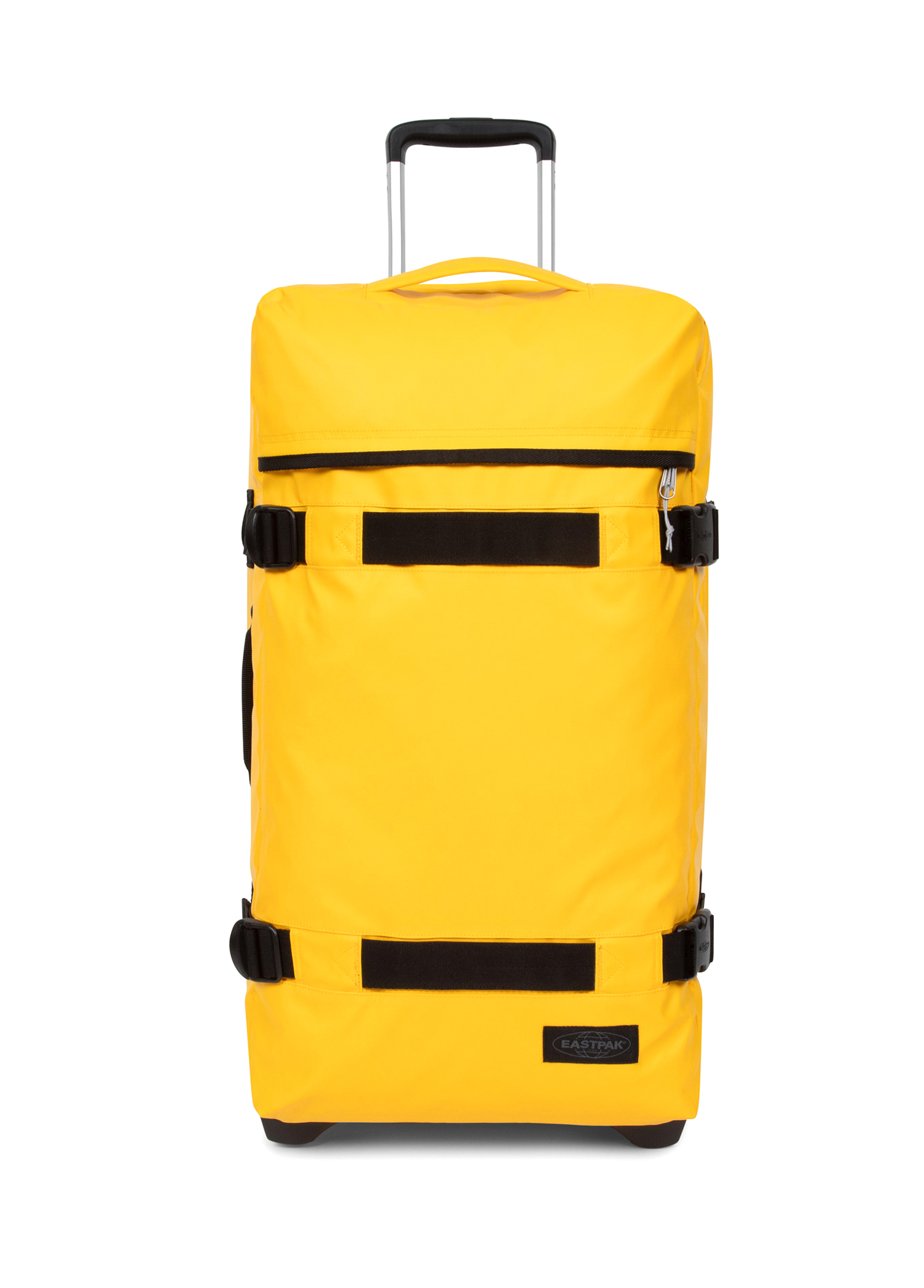 Yellow Eastpak Yellow Men Transitr Medium Yellow Suitcase 1516034 Beymen