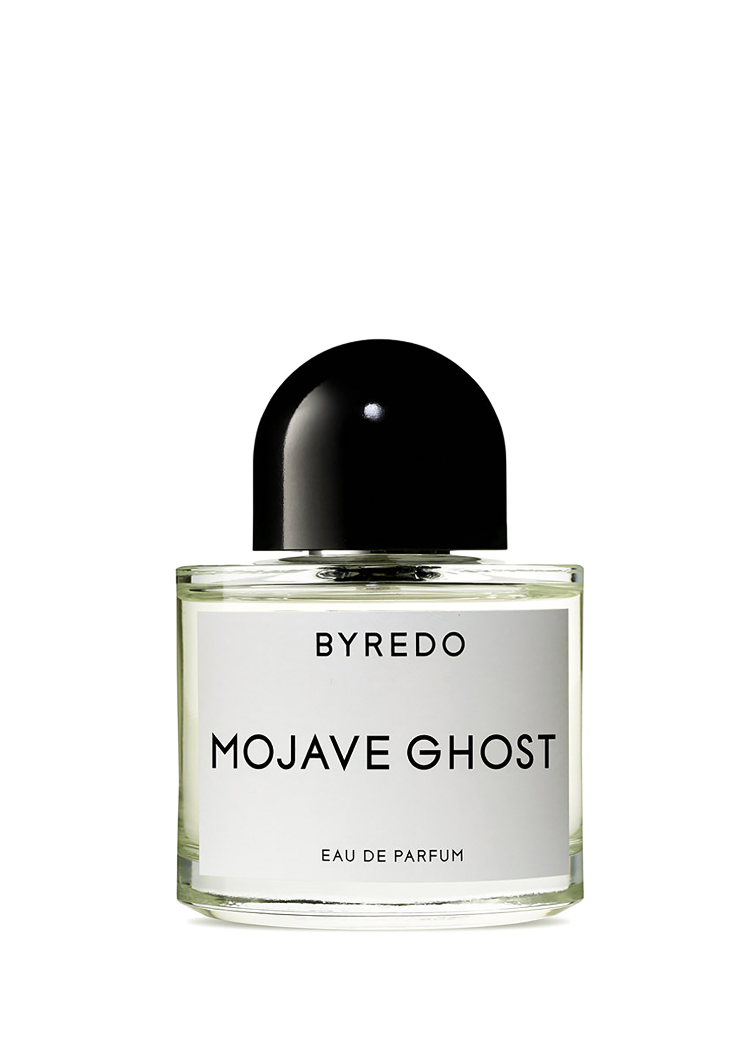 BYREDO モハーヴェゴースト 50ml MOJAVE GHOST BYREDO - Mojave Ghost Edp 50 ml Unisex Parfüm -