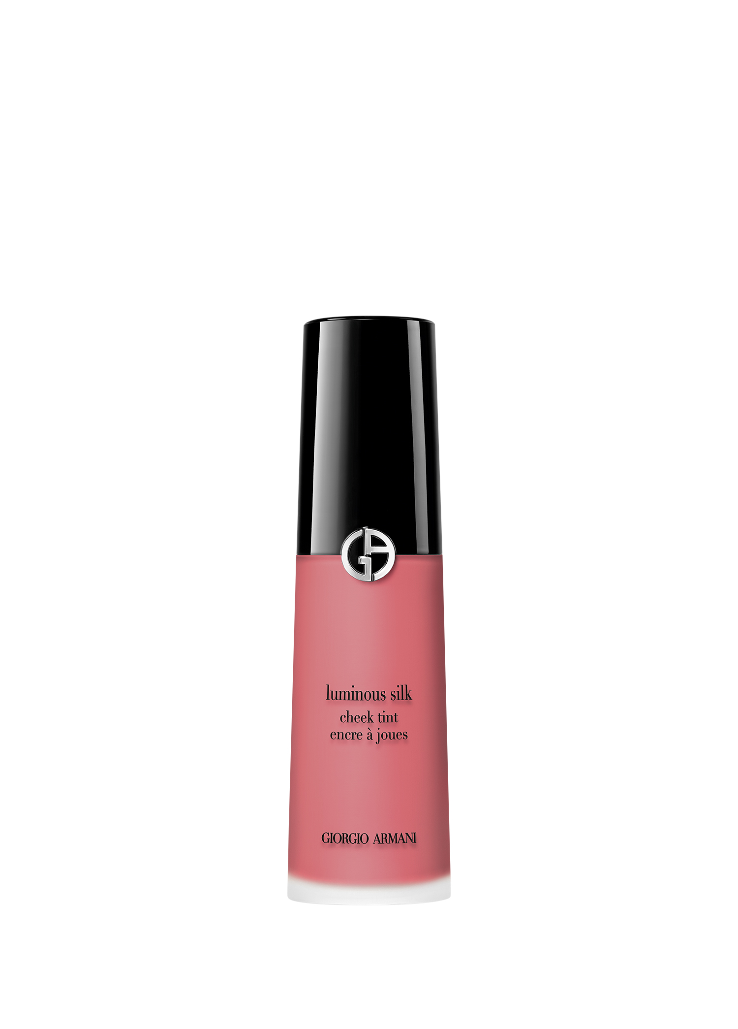 Giorgio Armani Luminous Silk Cheek Tint 62 Liquid Blush