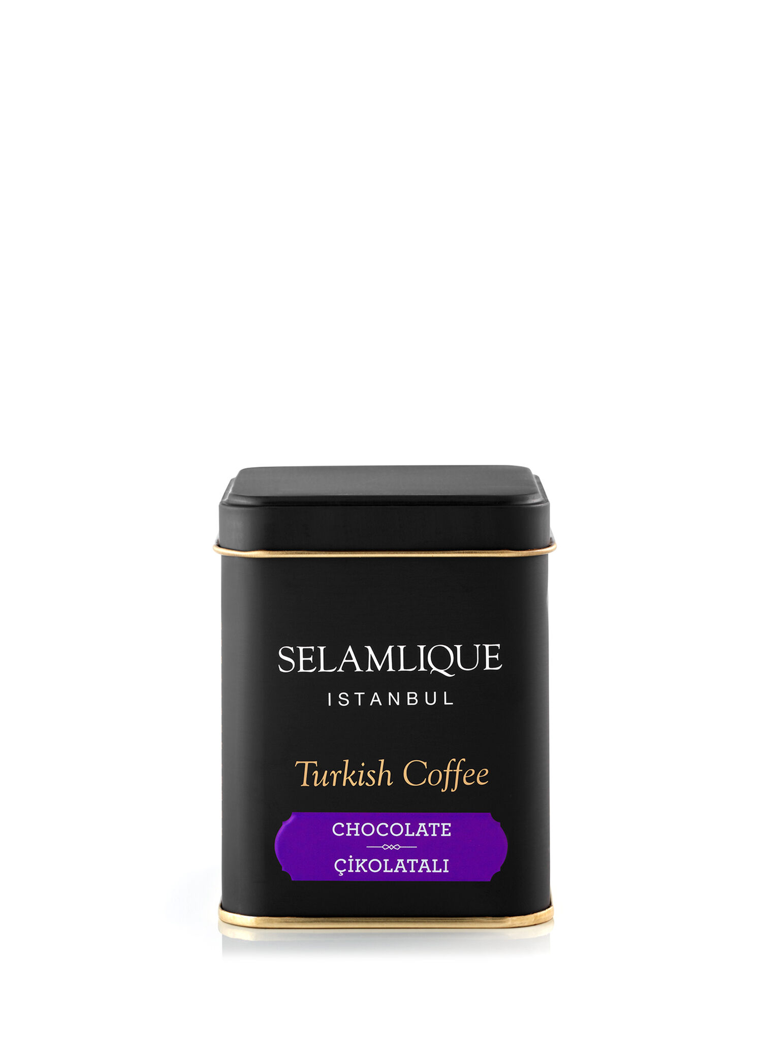 Çikolatalı Öğütülmüş Türk Kahvesi 125 g