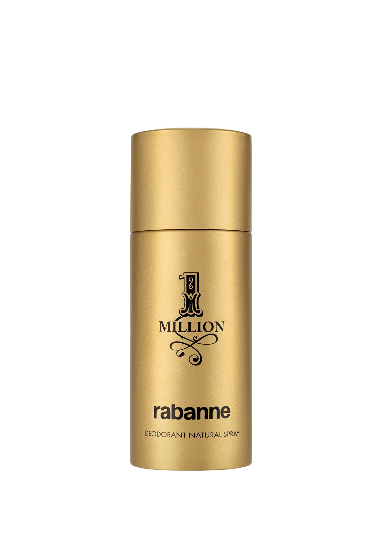 P Rabanne 1M Edt Deodorant Spray 150Ml
