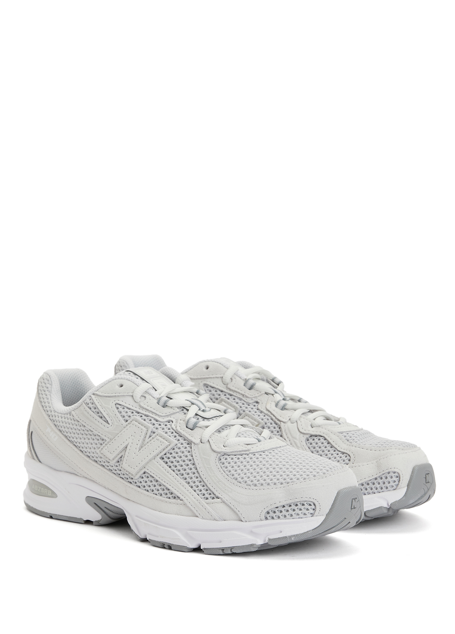 New Balance Gri Erkek 740 Siyah Erkek Sneaker 1814585 | Beymen