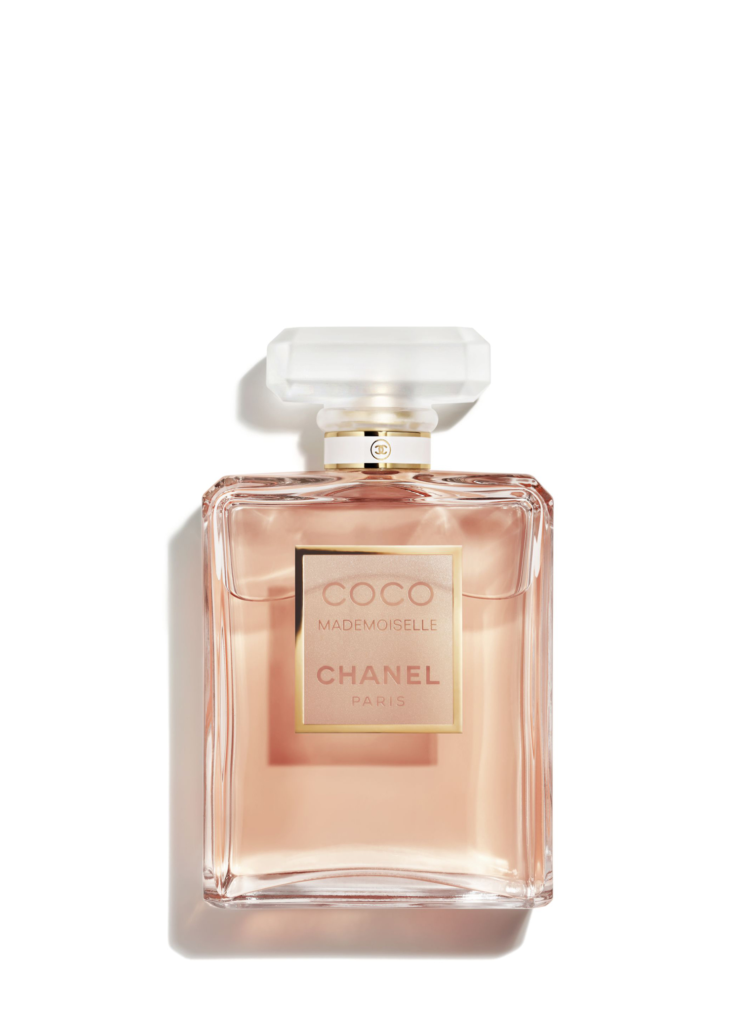 COCO MADEMOISELLE EAU DE PARFÜM SPRAY 200ML