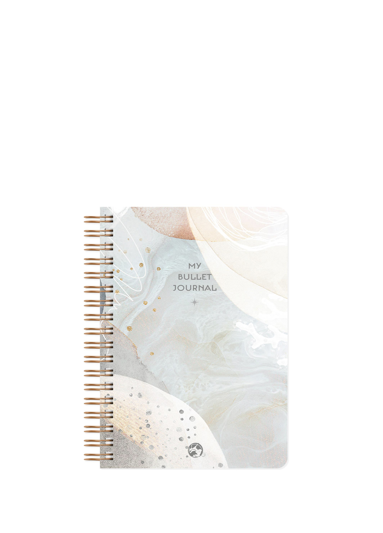 Bullet Journal Pro Planet Noktalı Defter