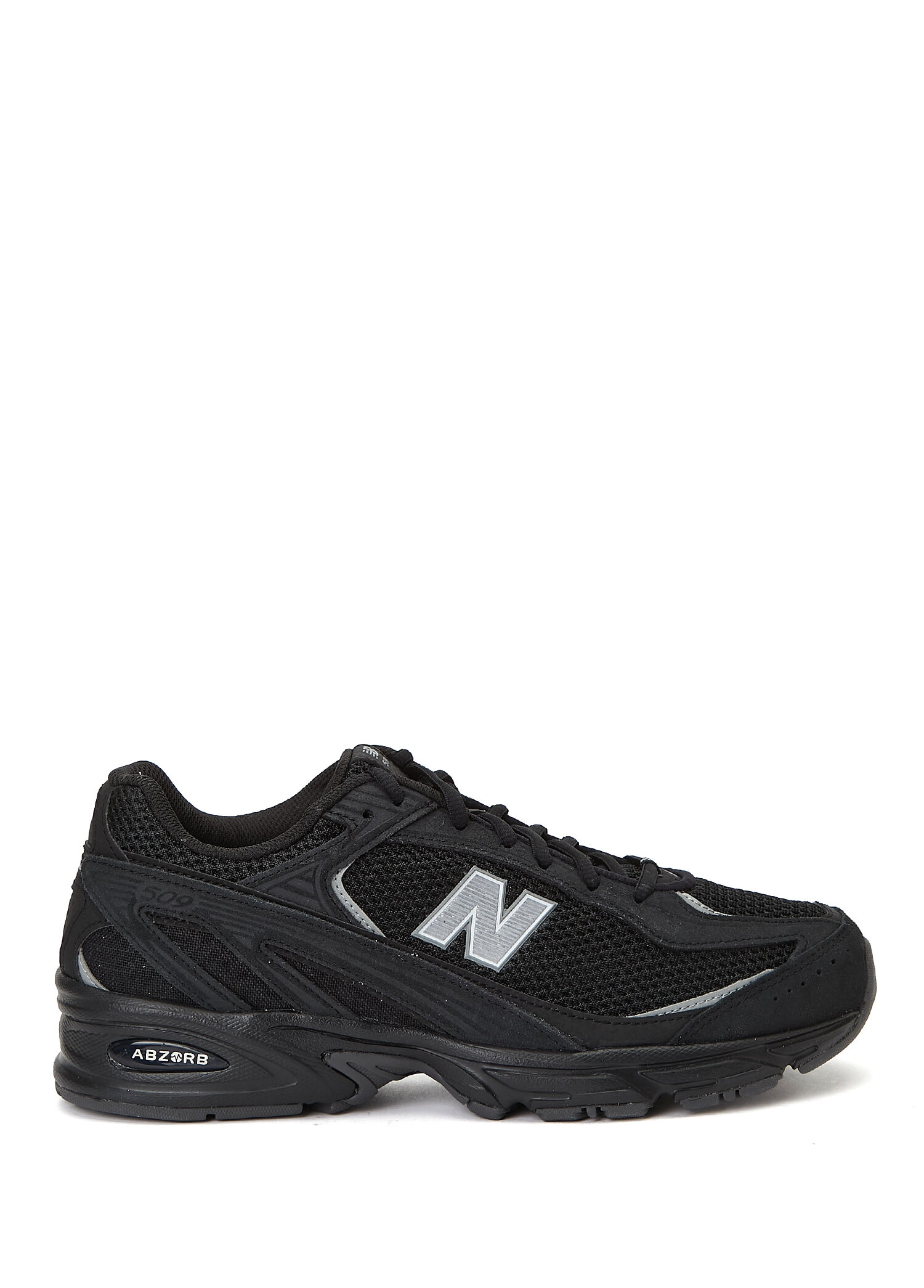 New Balance Siyah Erkek 509 Siyah Erkek Sneaker 1958662 | Beymen