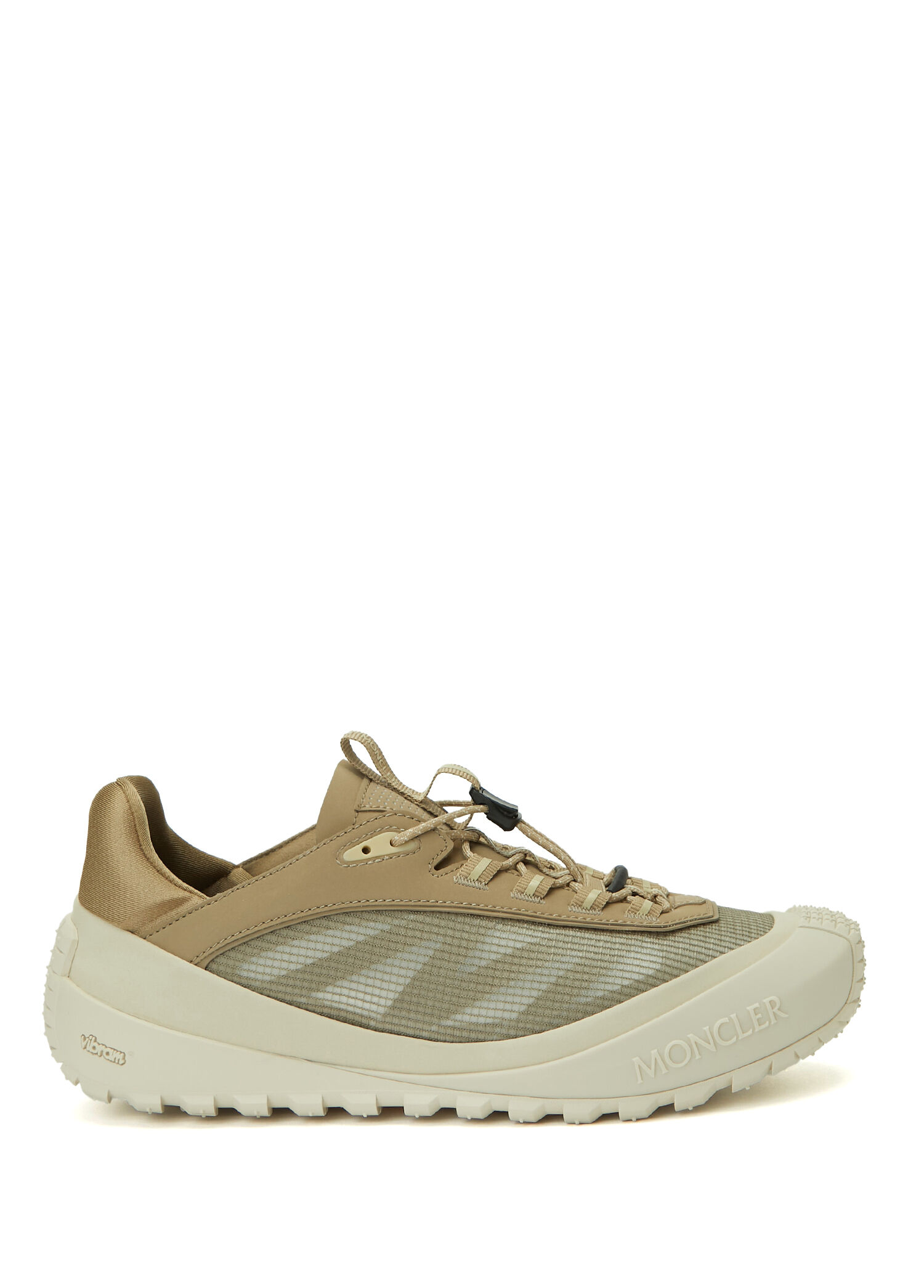 Moncler Bej Erkek Bej Erkek Sneaker 1892903 | Beymen