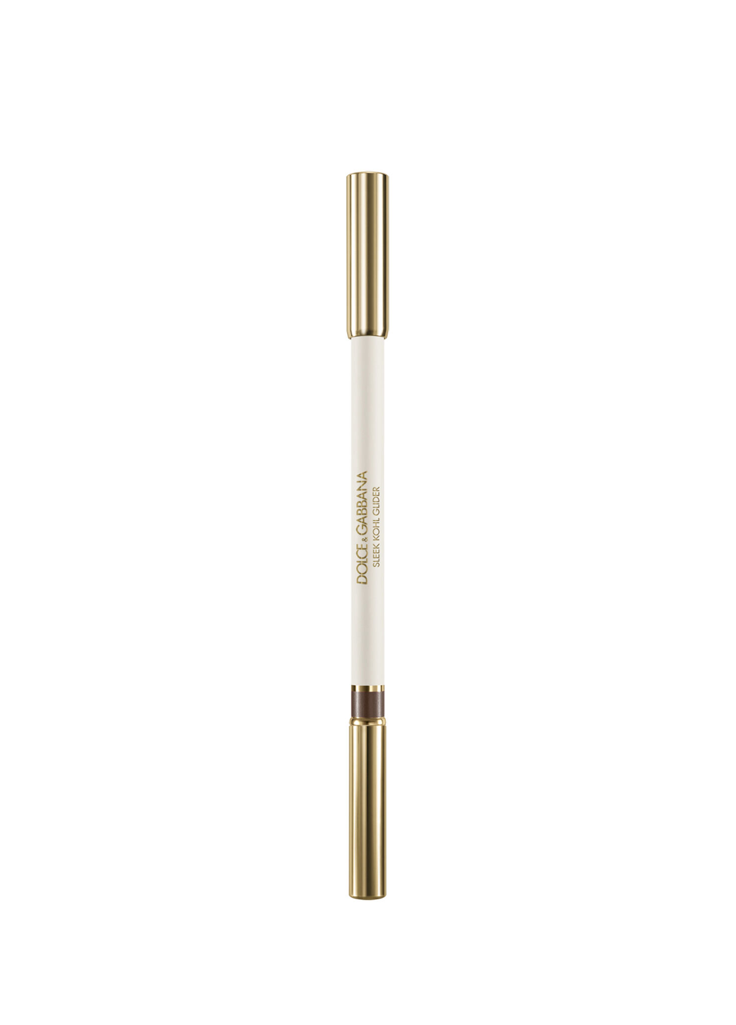 Sleek Kohl Glider 02 Espresso Brown Deep warm brow