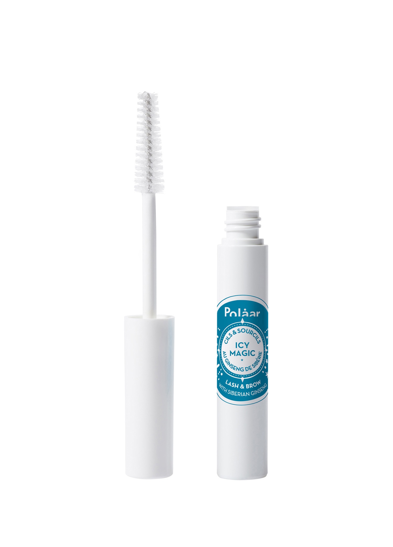 Icymagic Booster Acti Eyelashes Eyebrows