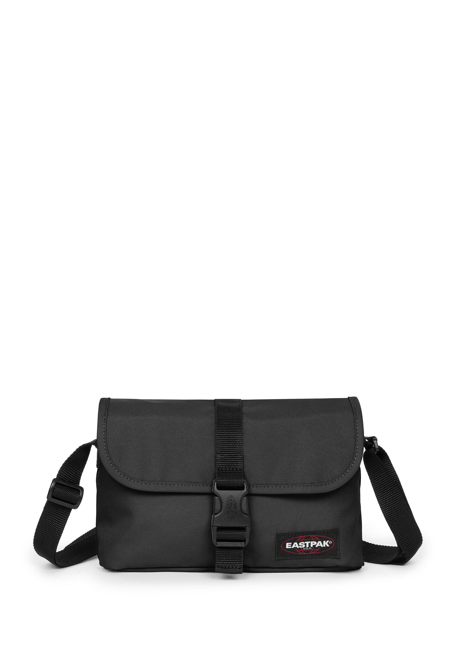 Pouch Siyah Erkek Çanta