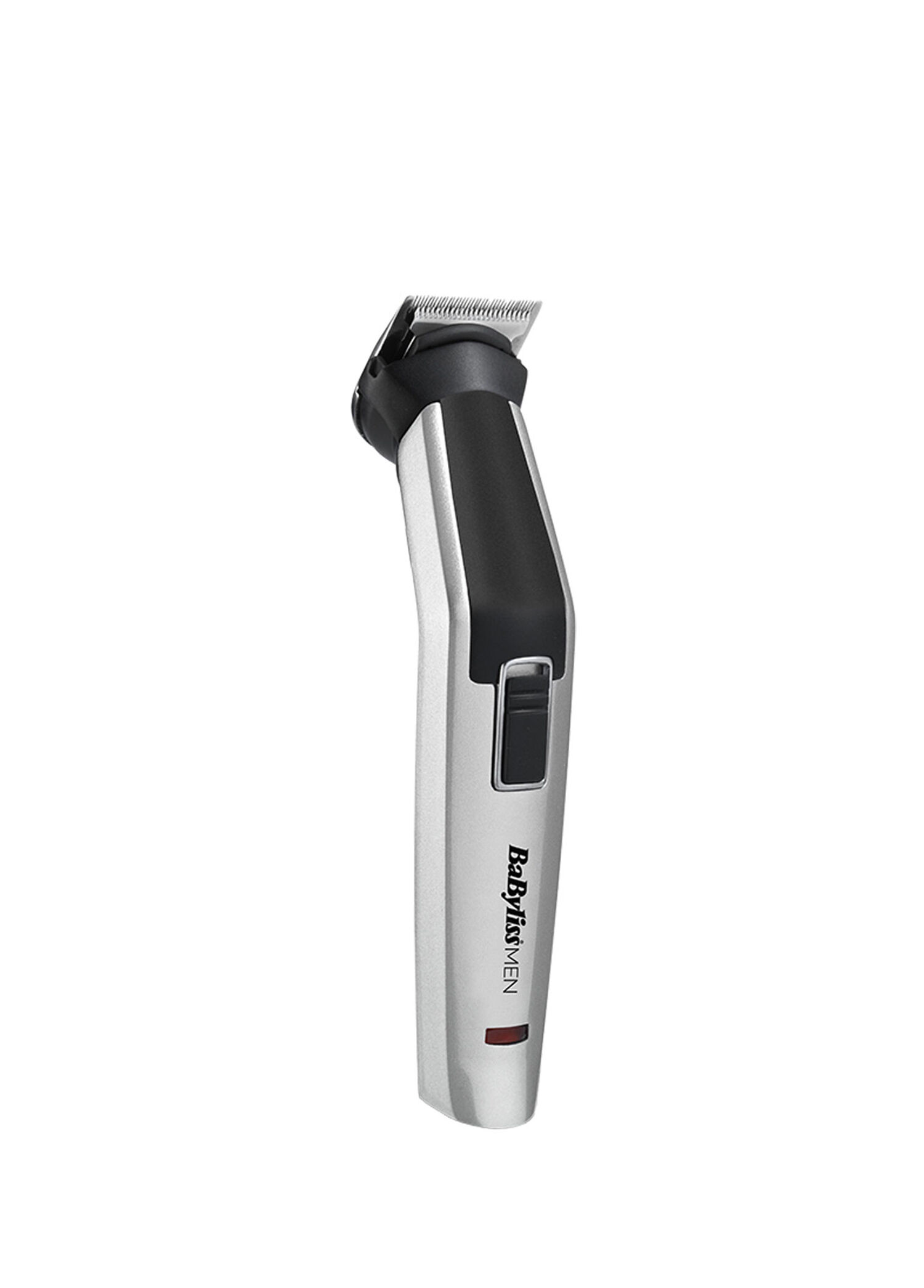 MT726E 8 Başlıklı 34mm Titanyum Bıçaklı 60dk Kablosuz Kullanım Yüz ve Vücut Bakım Seti