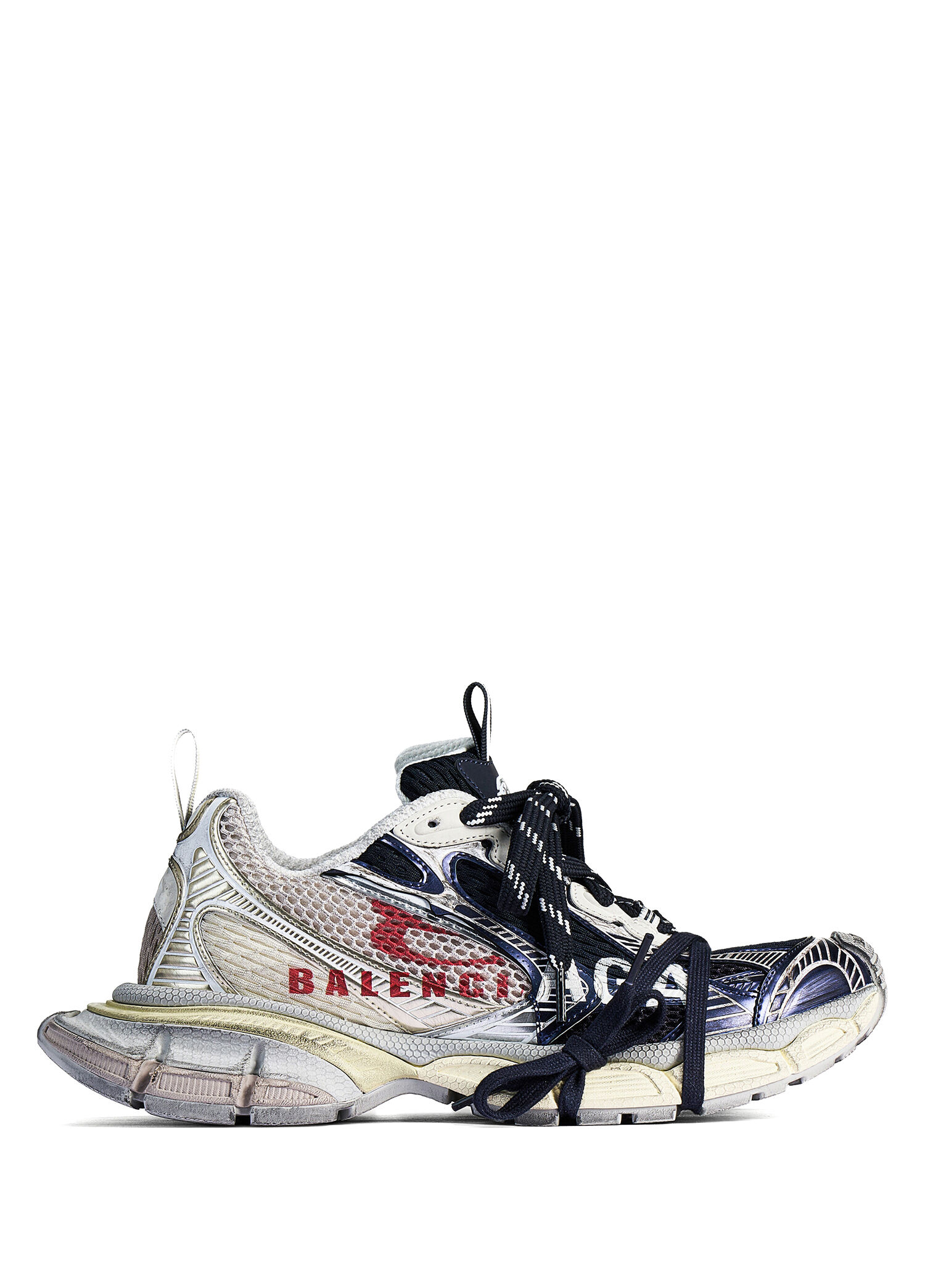 3XL Erkek Sneaker