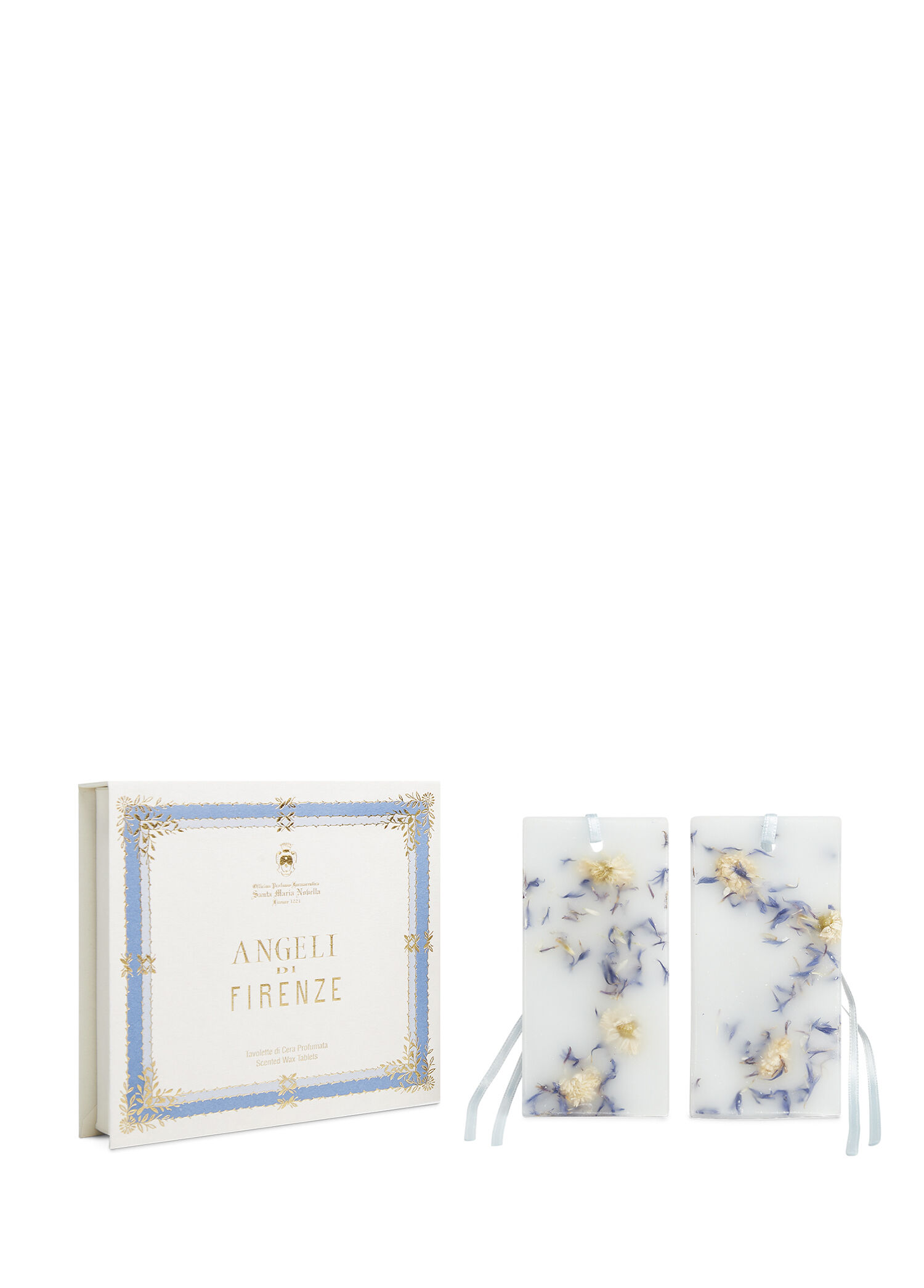 Angeli di Firenze Kokulu Balmumu Tabletleri