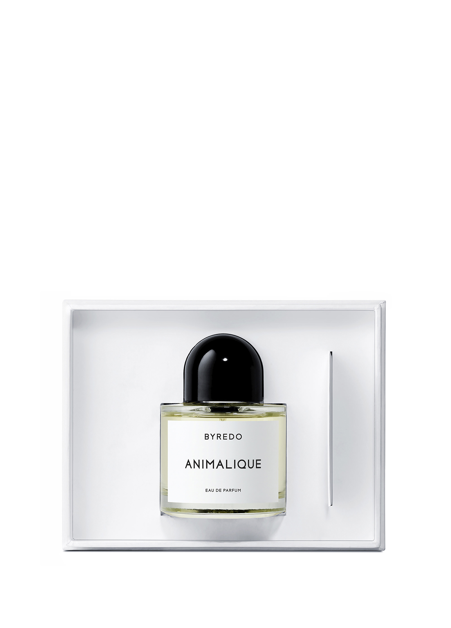 BYREDO - Animalique EDP 100 ml Parfüm -