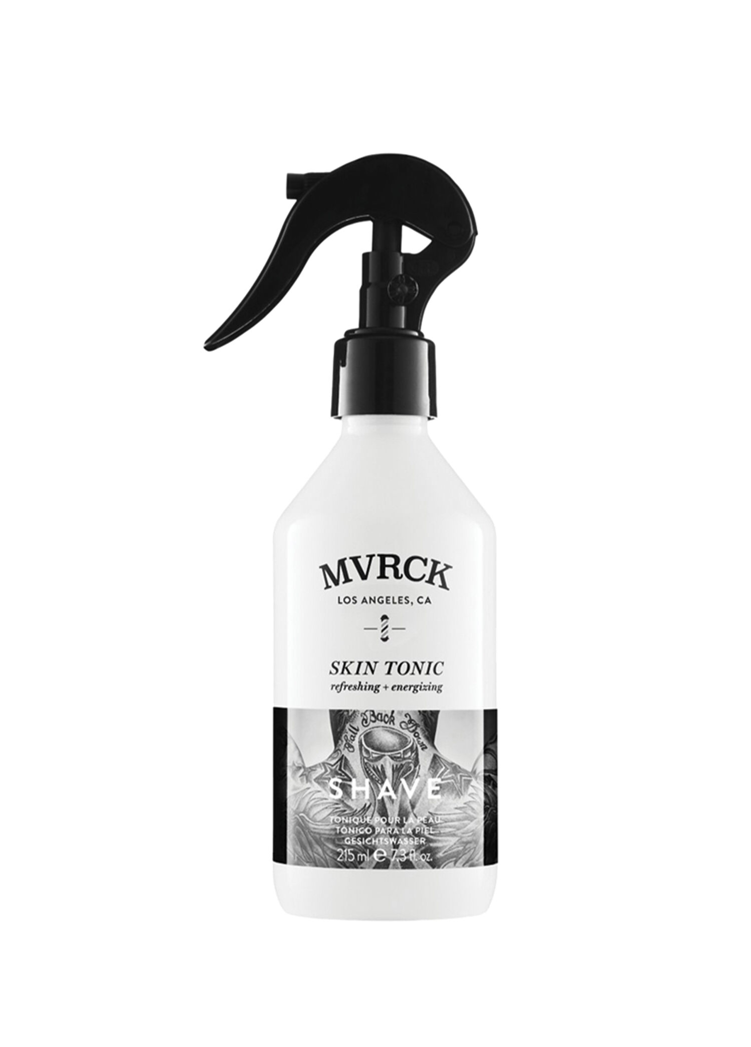 Mvrck Cilt Toniği Tıraş Losyonu 215 ml